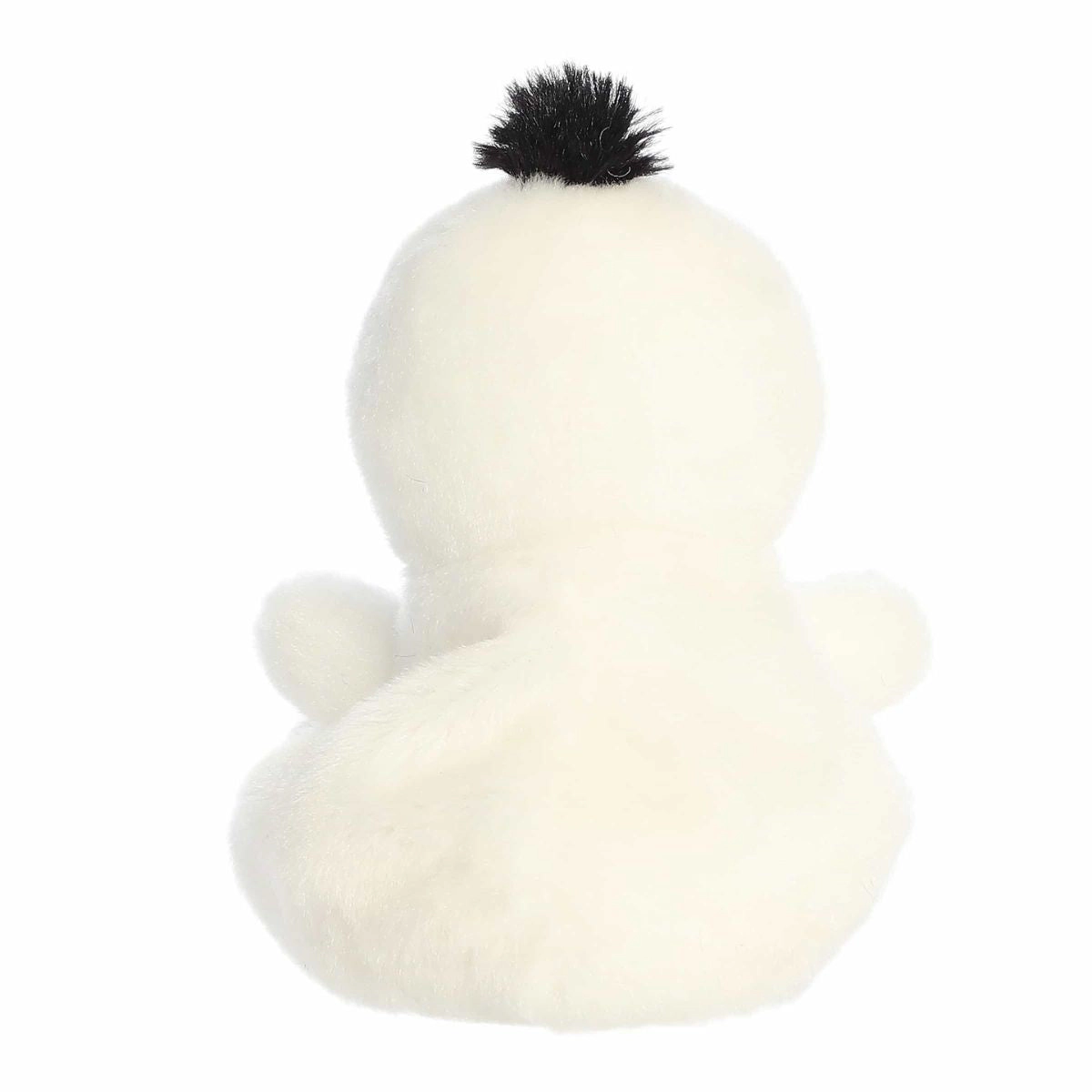 Aurora Palm Pals Freeze Snowman 5-Inch Stuffed Animal Plush