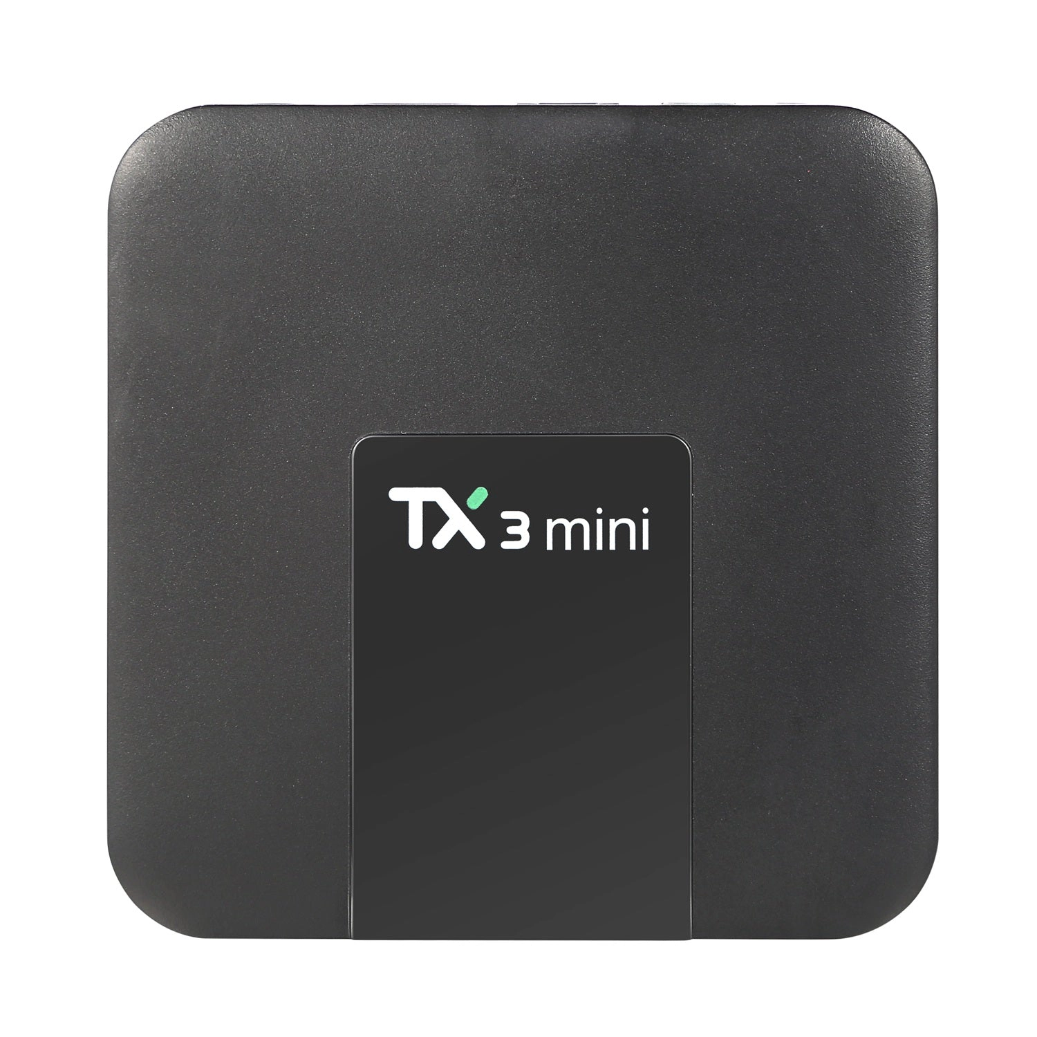 GBruno Android 7.1 4K Streaming TV Box