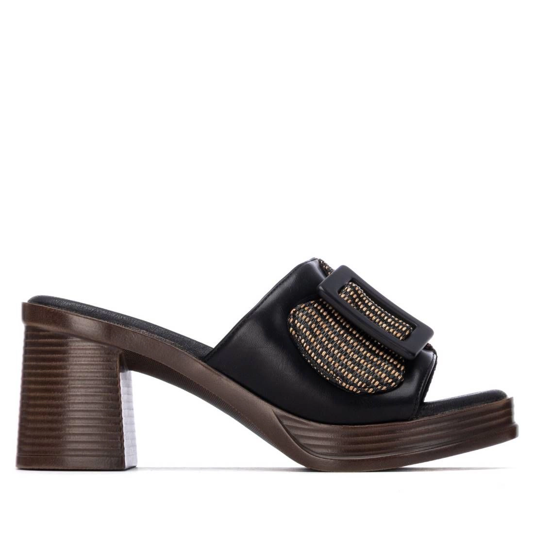 Refresh PU Ladies Sandals