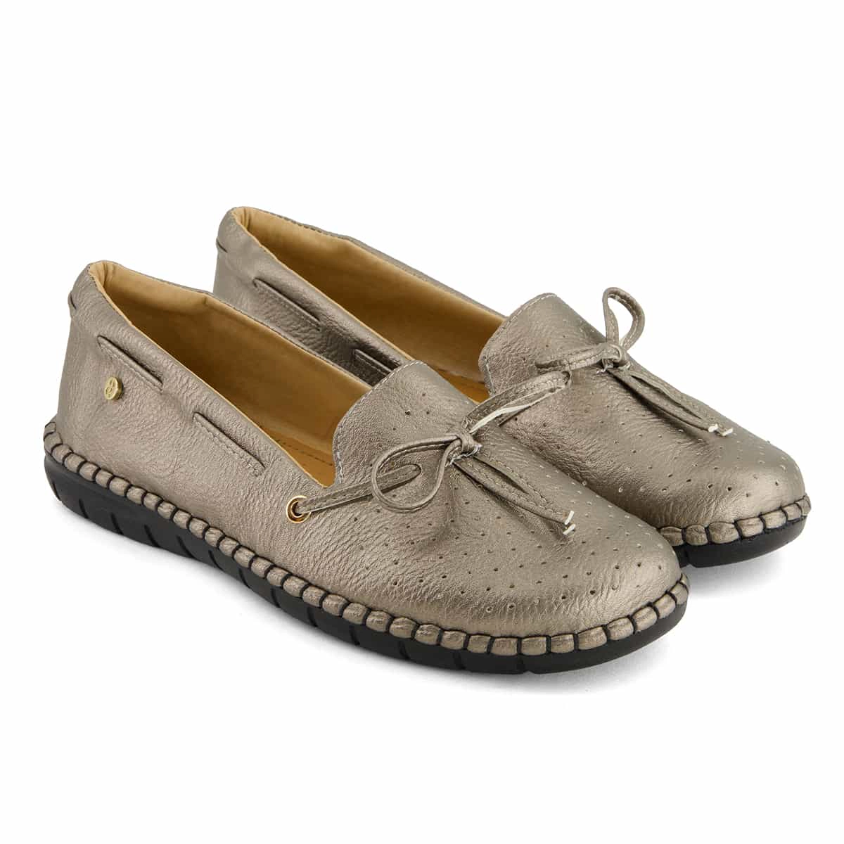 Andrea Womens Loafer