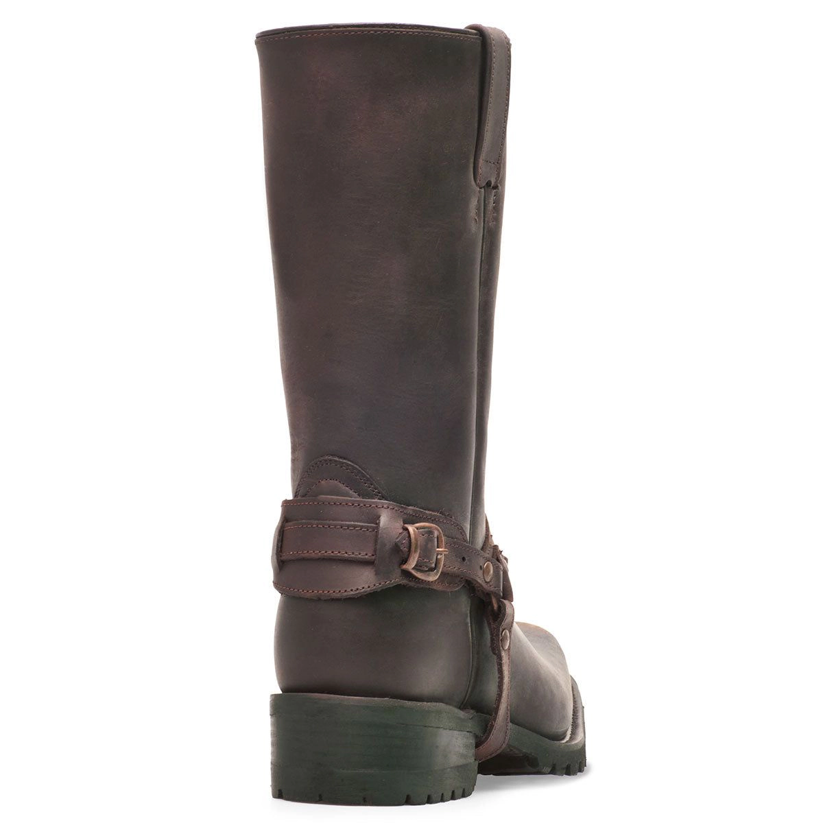Forastero Mens Western Cowboy Boots - Premium Leather