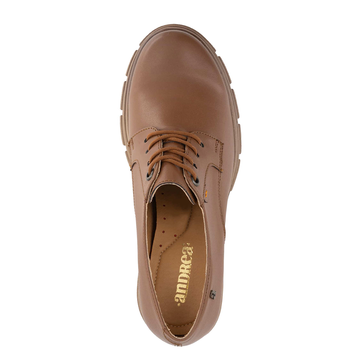 Andrea Womens Oxfords