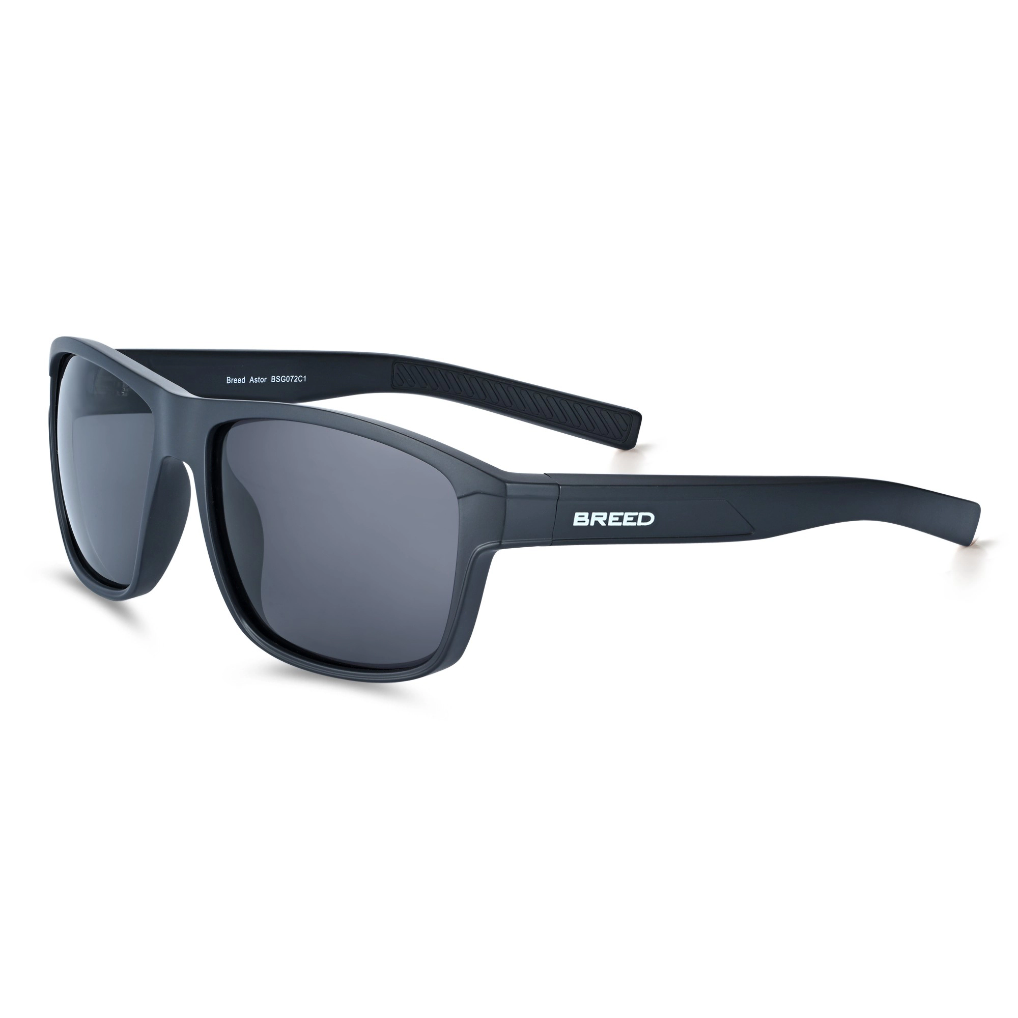 BREED Astor Mens Polarized Sunglasses