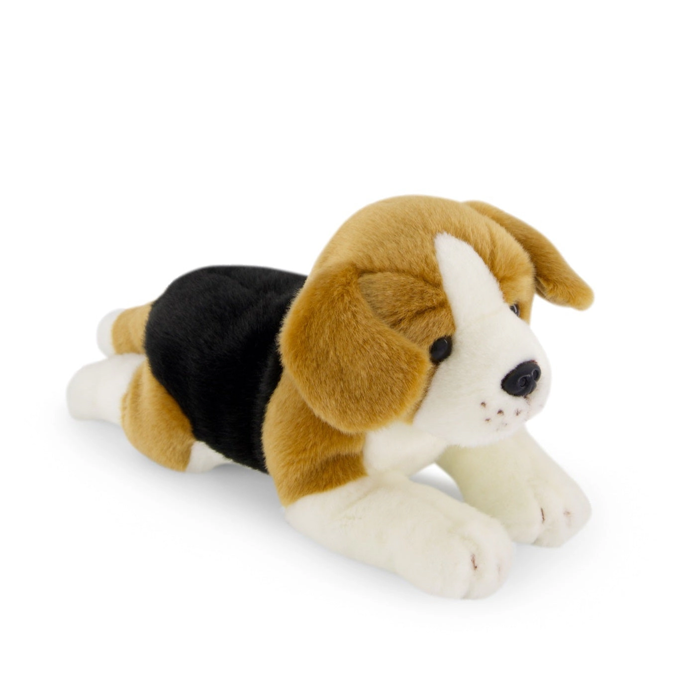 Snuggle Bunnies Brooklyn the Beagle 11"