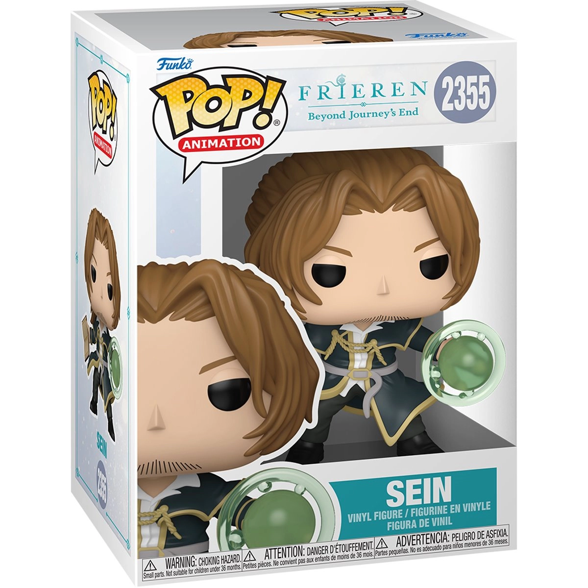 Funko Pop! Frieren: Sein #2355