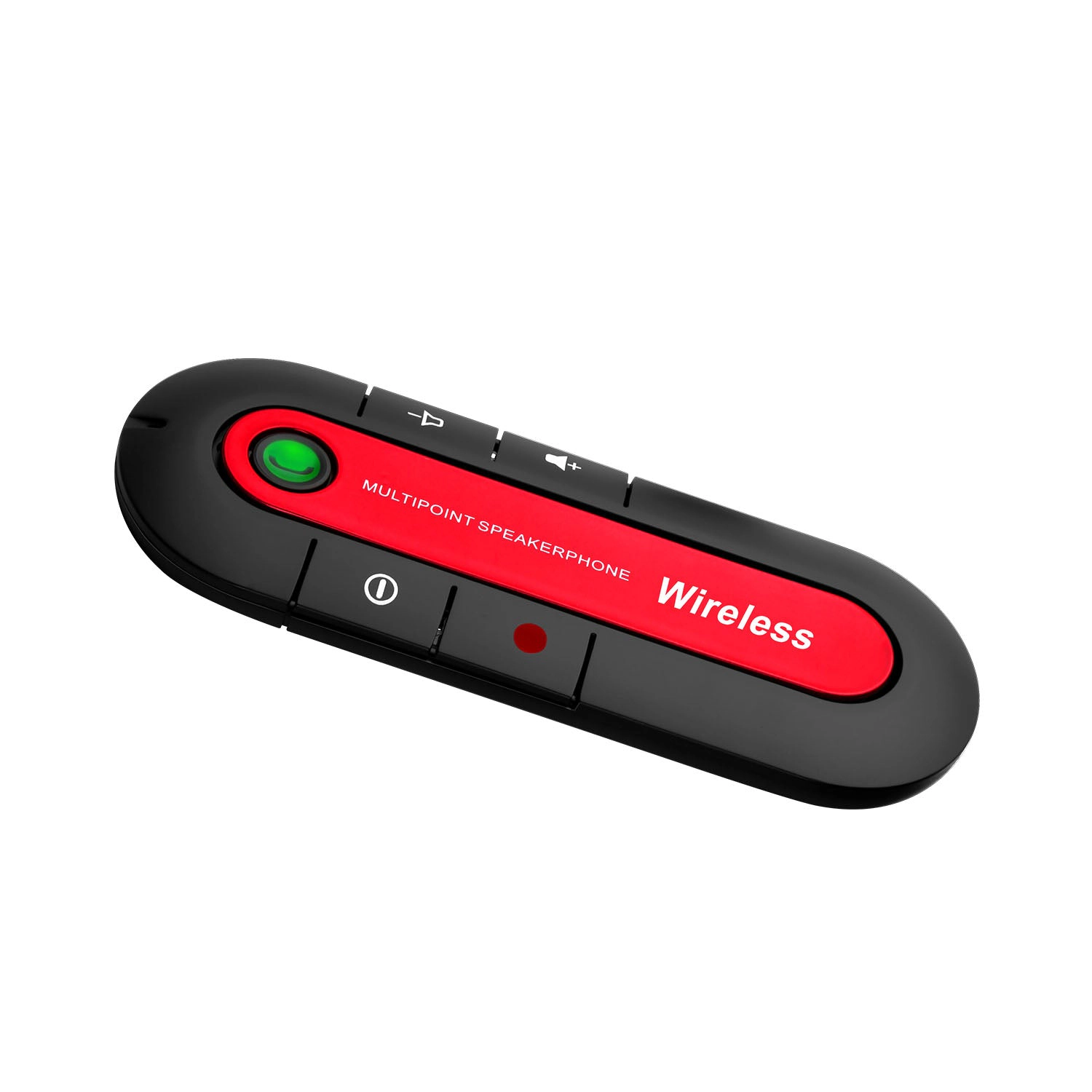 GBruno Wireless Hands-Free Car Speaker Kit