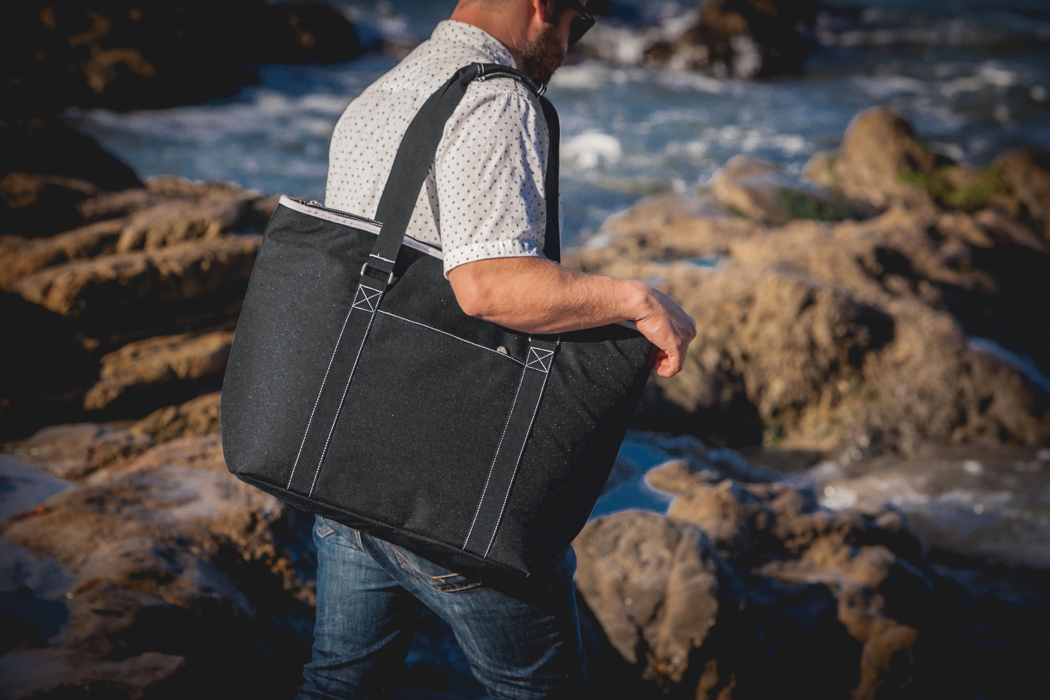 ONIVA Tahoe XL Cooler Tote Bag