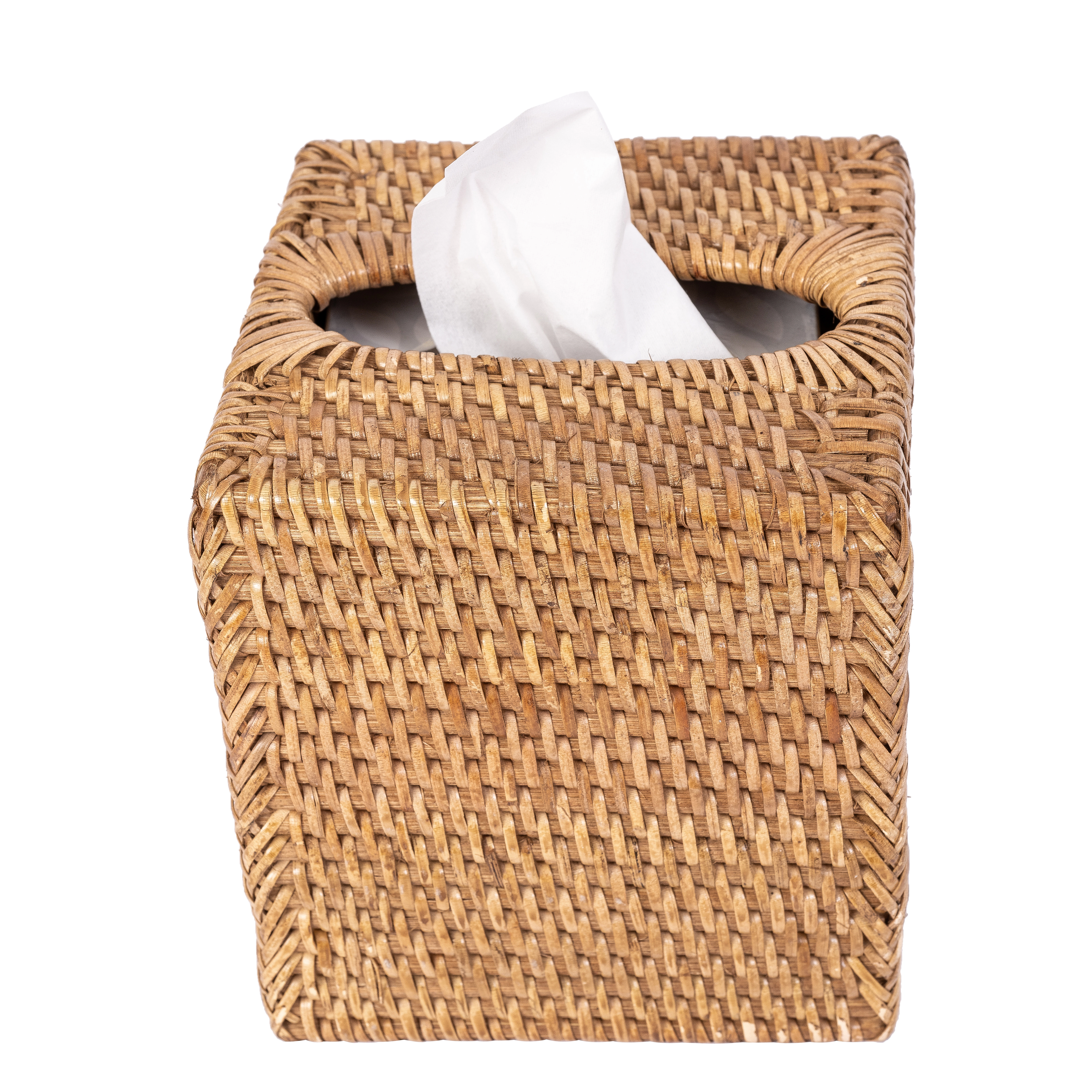 Saboga Home™ Column Tissue Box Cover
