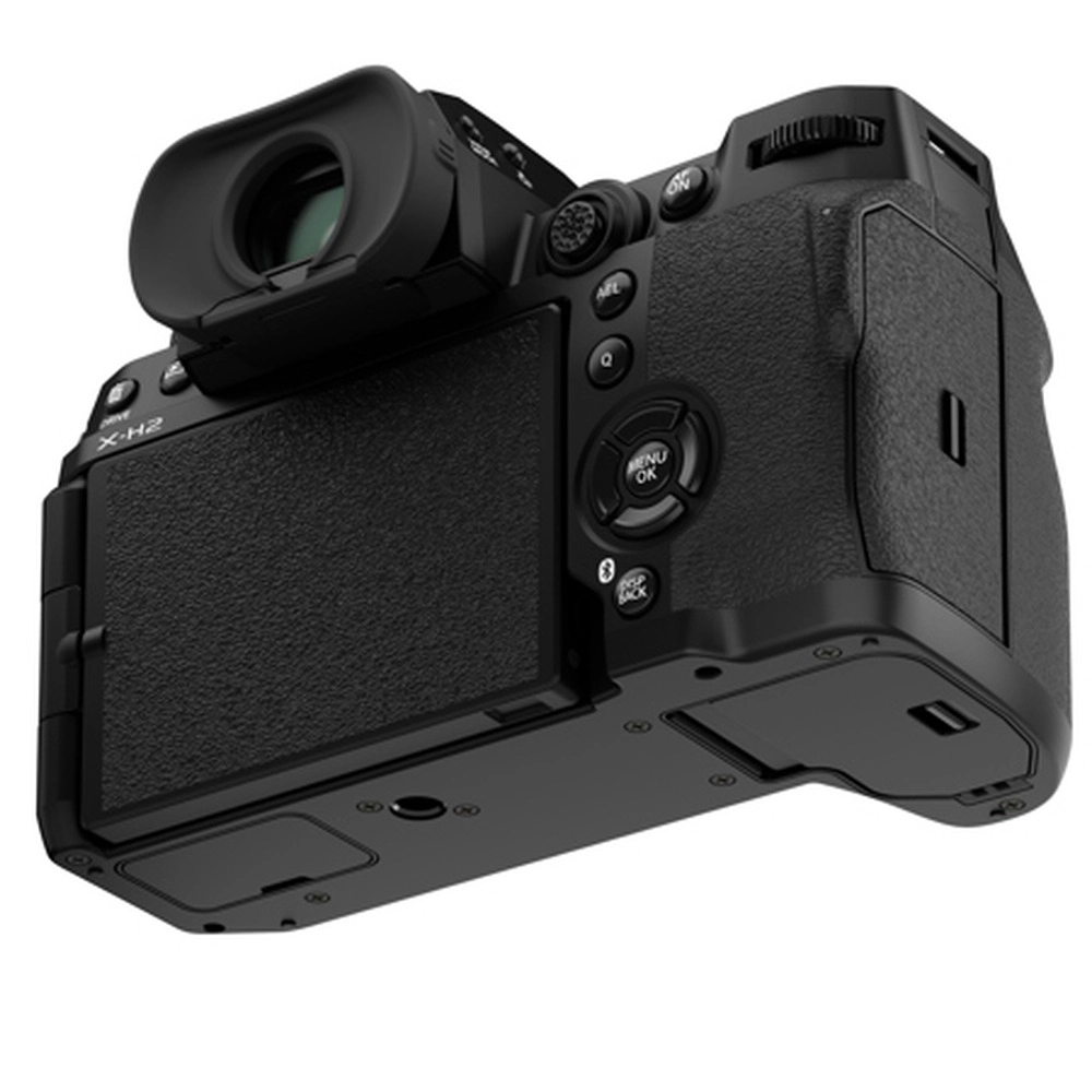 FUJIFILM X-H2 Mirrorless Camera