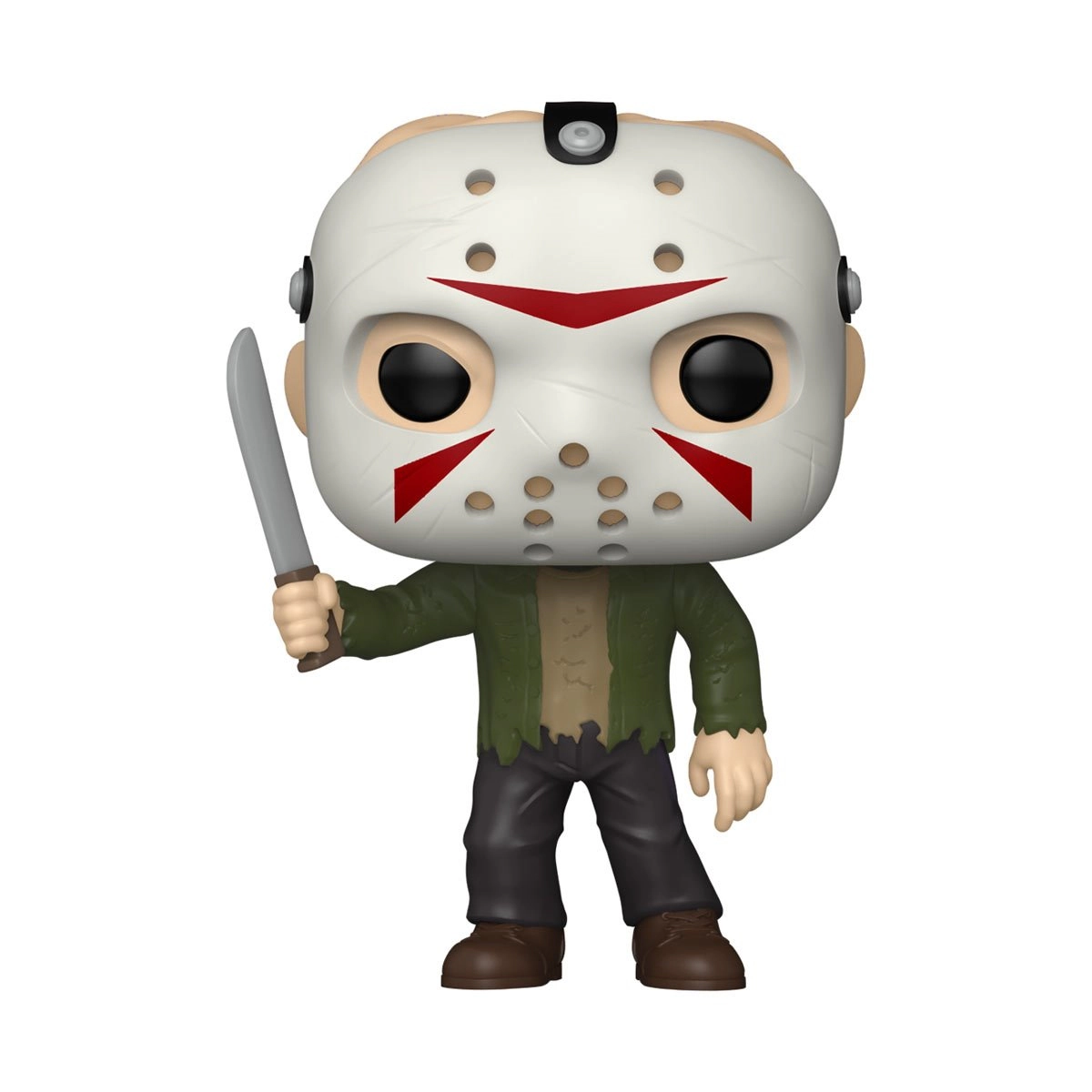 Funko Pop! Jason Universe: Jason #2032