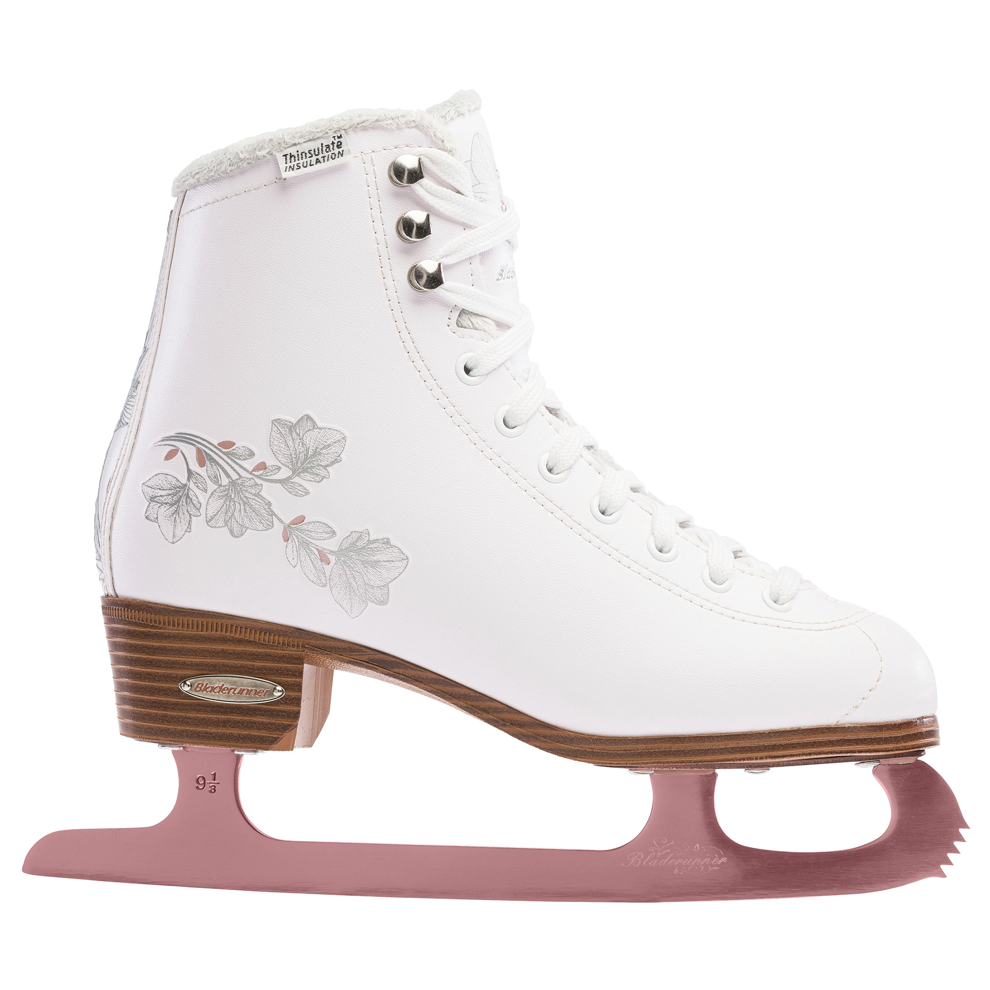 Bladerunner by Bladerunner Diva Womens Figure Skates