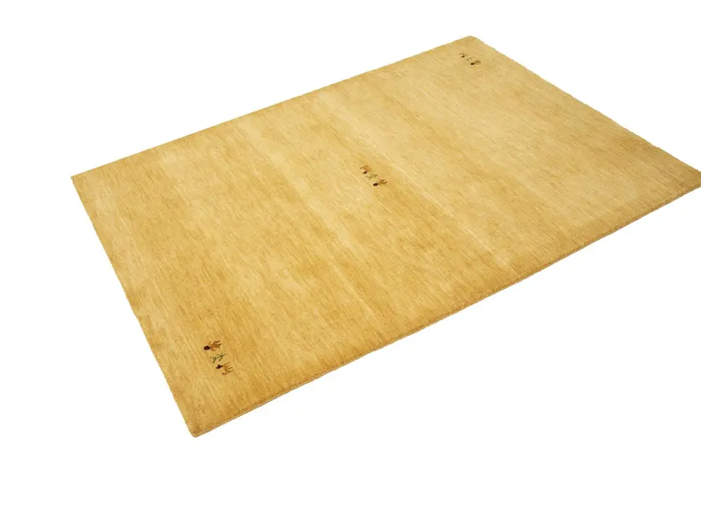 Magic Rugs Golden Peach Tribal 4X6 Gabbeh Modern Rug