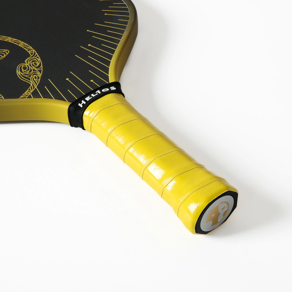 Helios Unisex Carbon Fiber Flare Pickleball Paddle