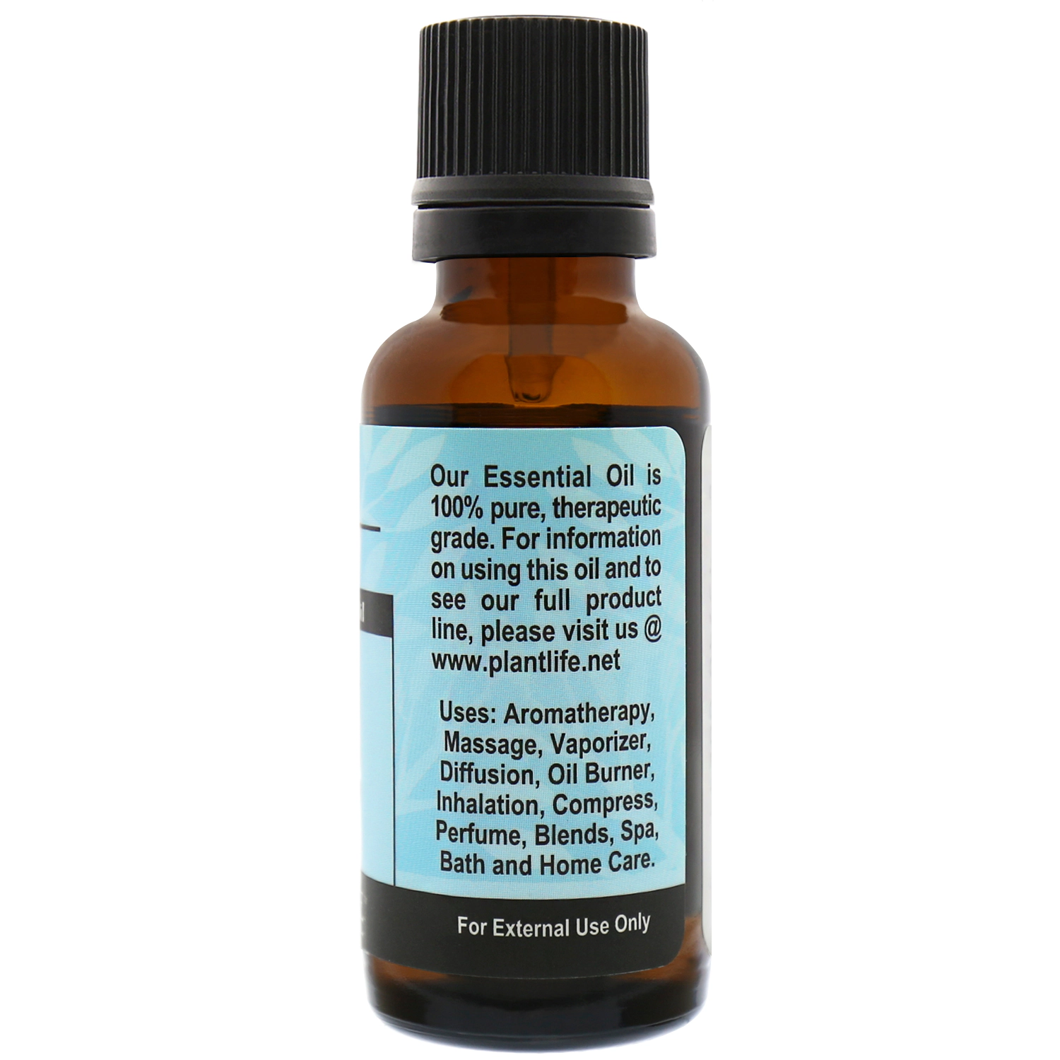 Plantlife Spearmint Essential Oil