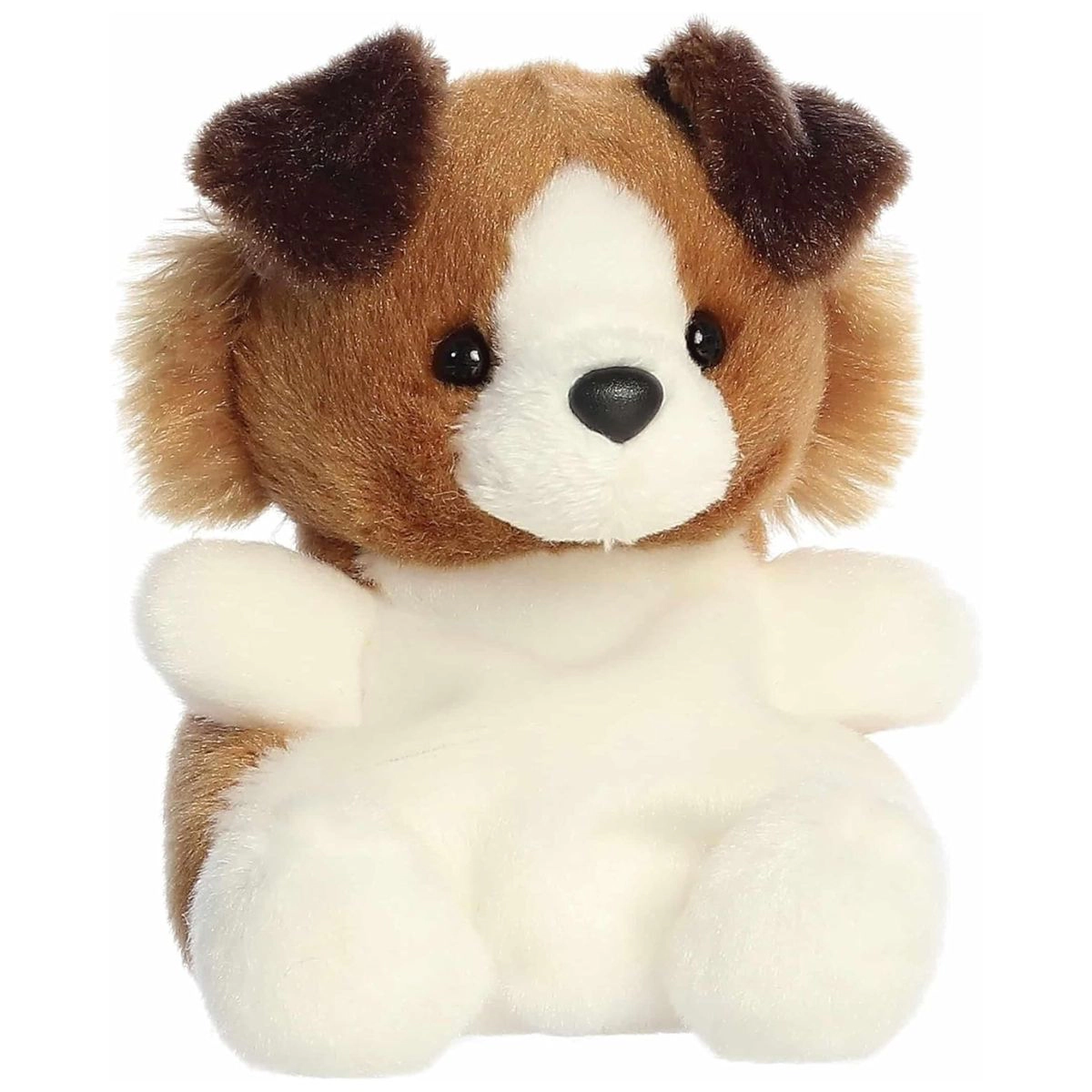Aurora Palm Pals Fia Sheltie 5-Inch Stuffed Animal Plush