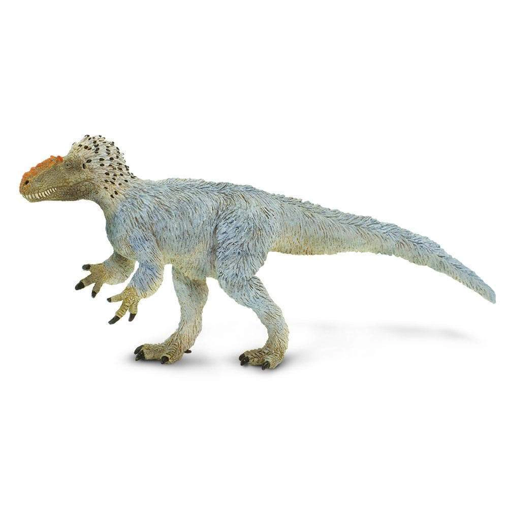 Safari Ltd. - Yutyrannus Kids Prehistoric/Dinosaur Toy Figure
