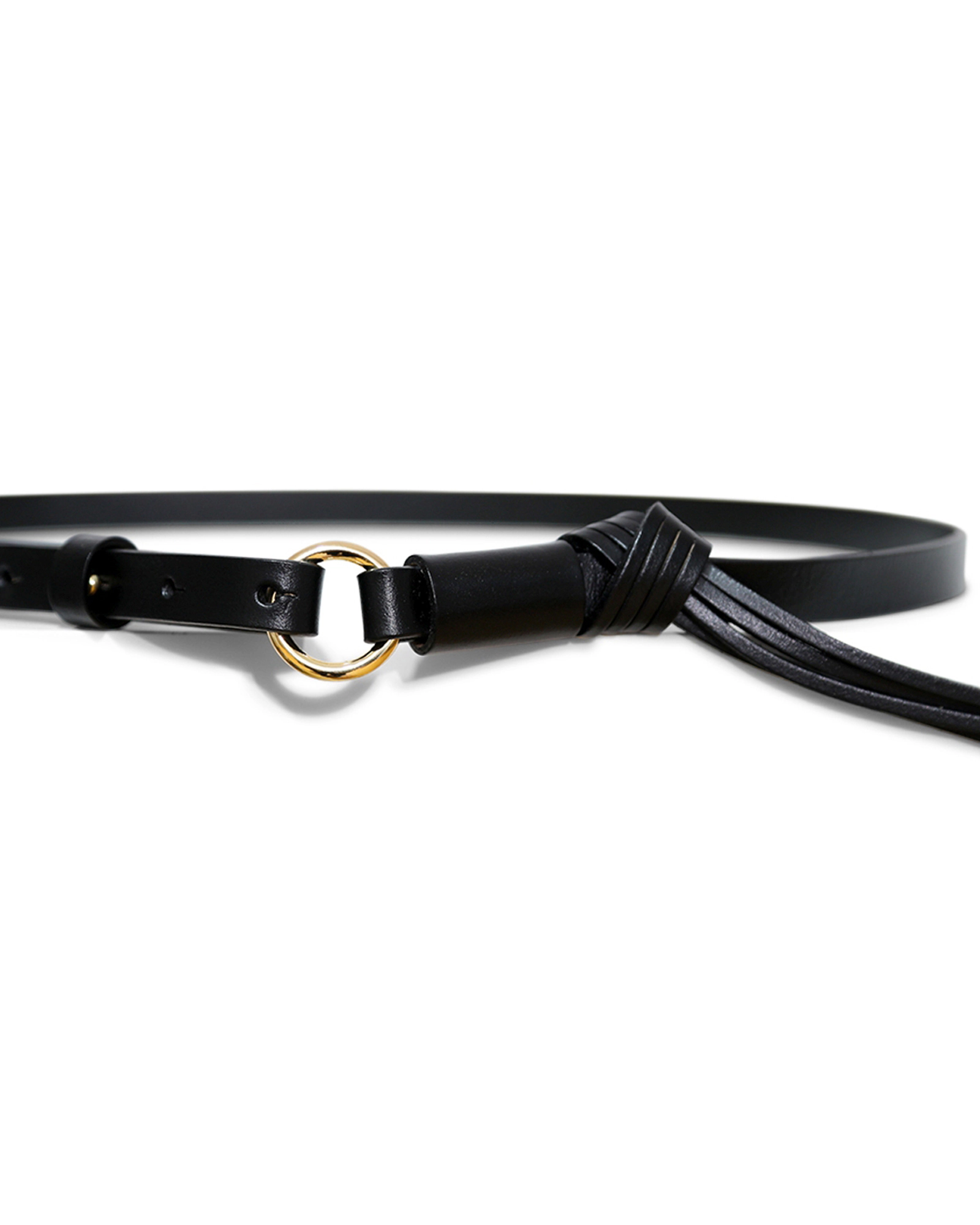 Belle & Bloom Womens One To Beat Belt
