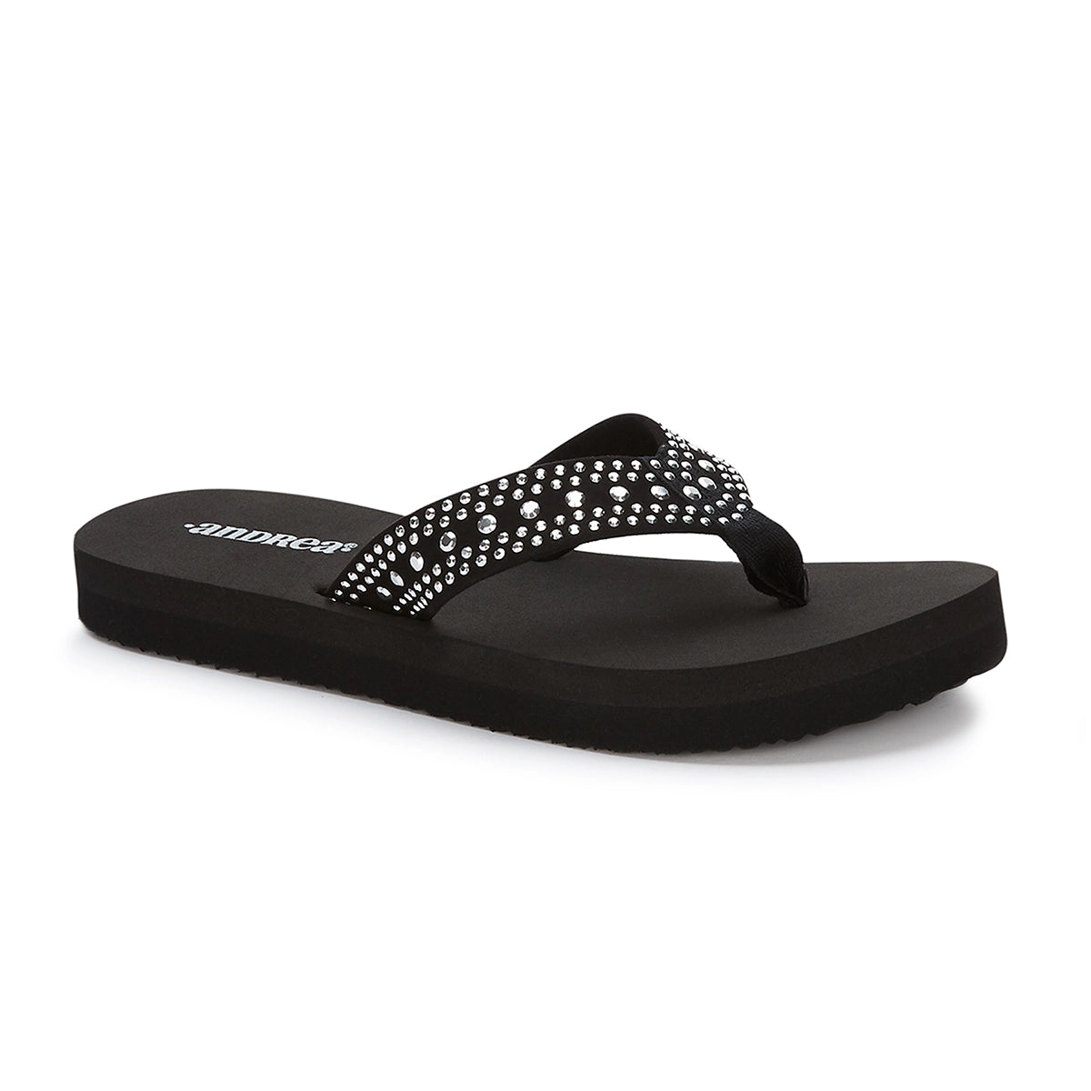 Andrea Womens Thong
