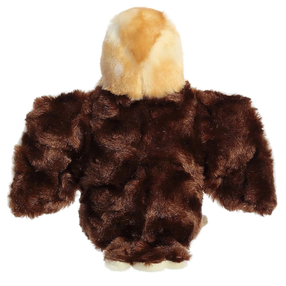 Aurora Mini Flopsie Ranger The Hawk 8-Inch Stuffed Animal Plush