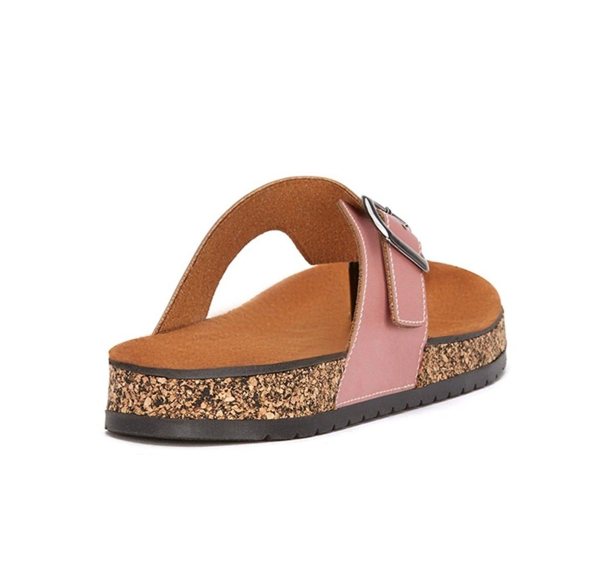 Andrea Casual Flip Flops With Comfort Insole