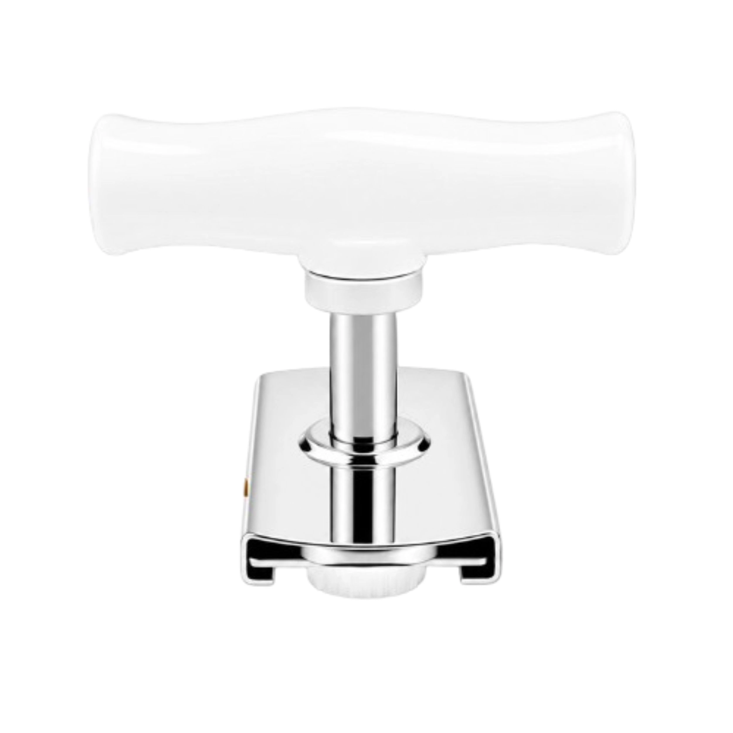 Home Collection Adjustable Stainless Steel Jar Opener Lid & Bottle Cap Remover