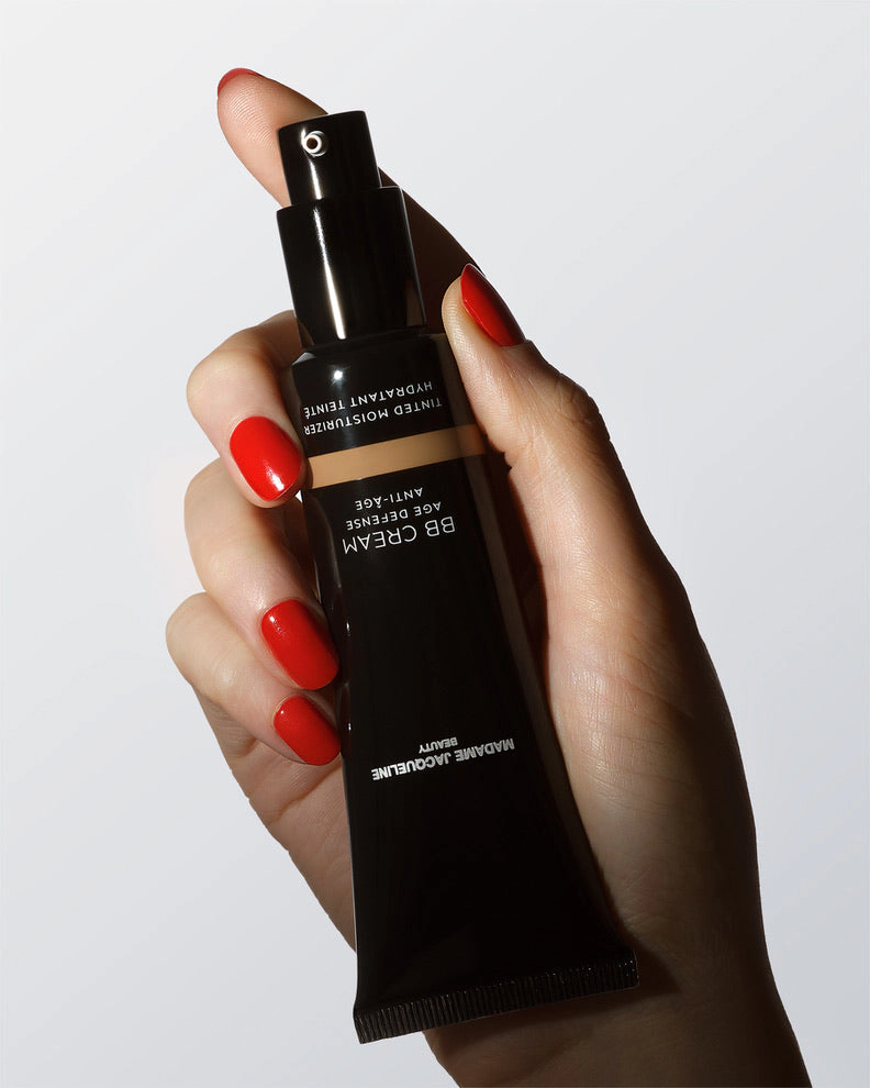 JAX SKINCARE BB CREAM