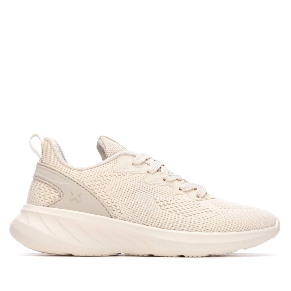 XTI Women's Sneakers Memory Foam Casual Walking Shoes