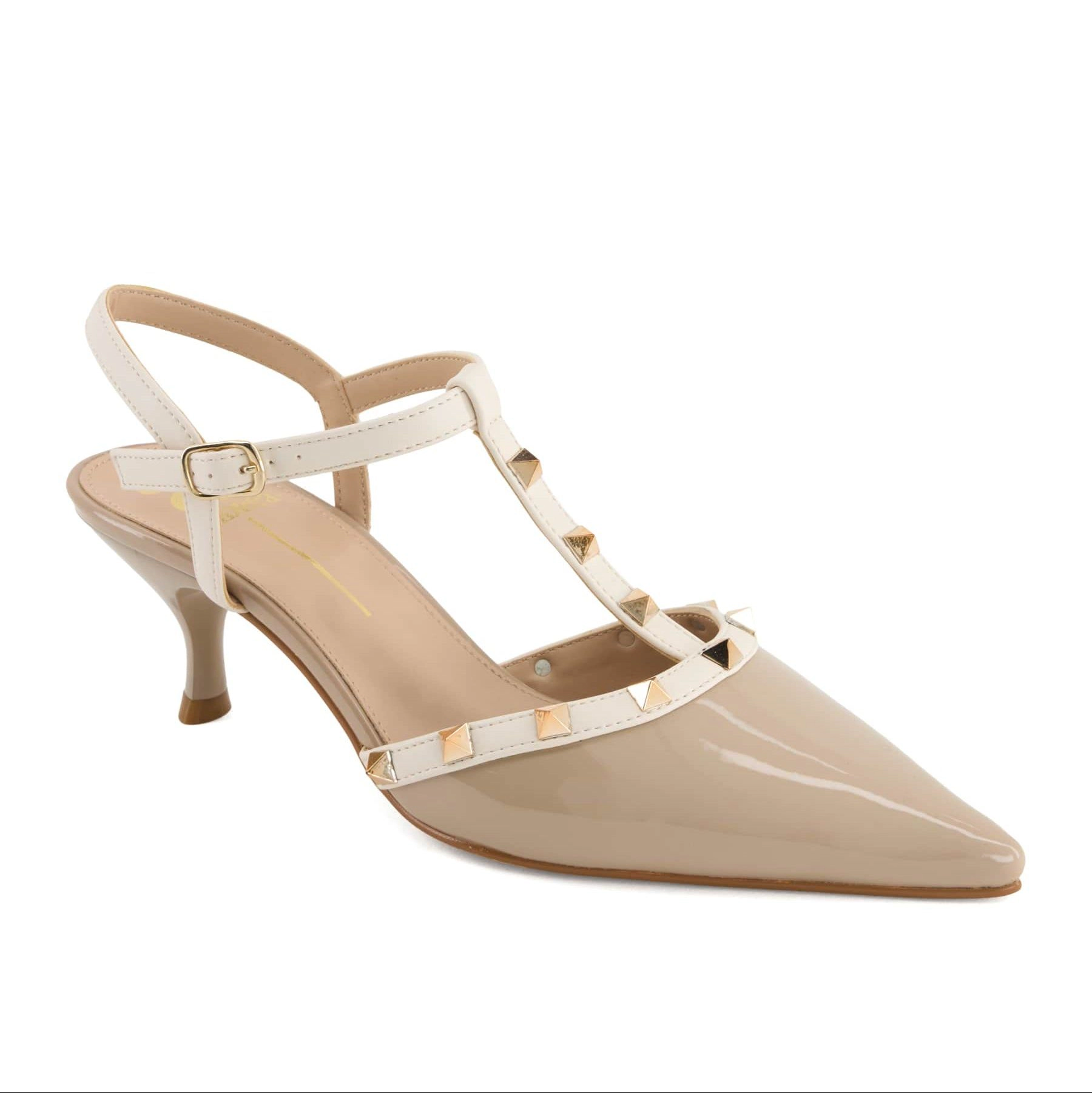 Andrea Womens Heels & Pumps