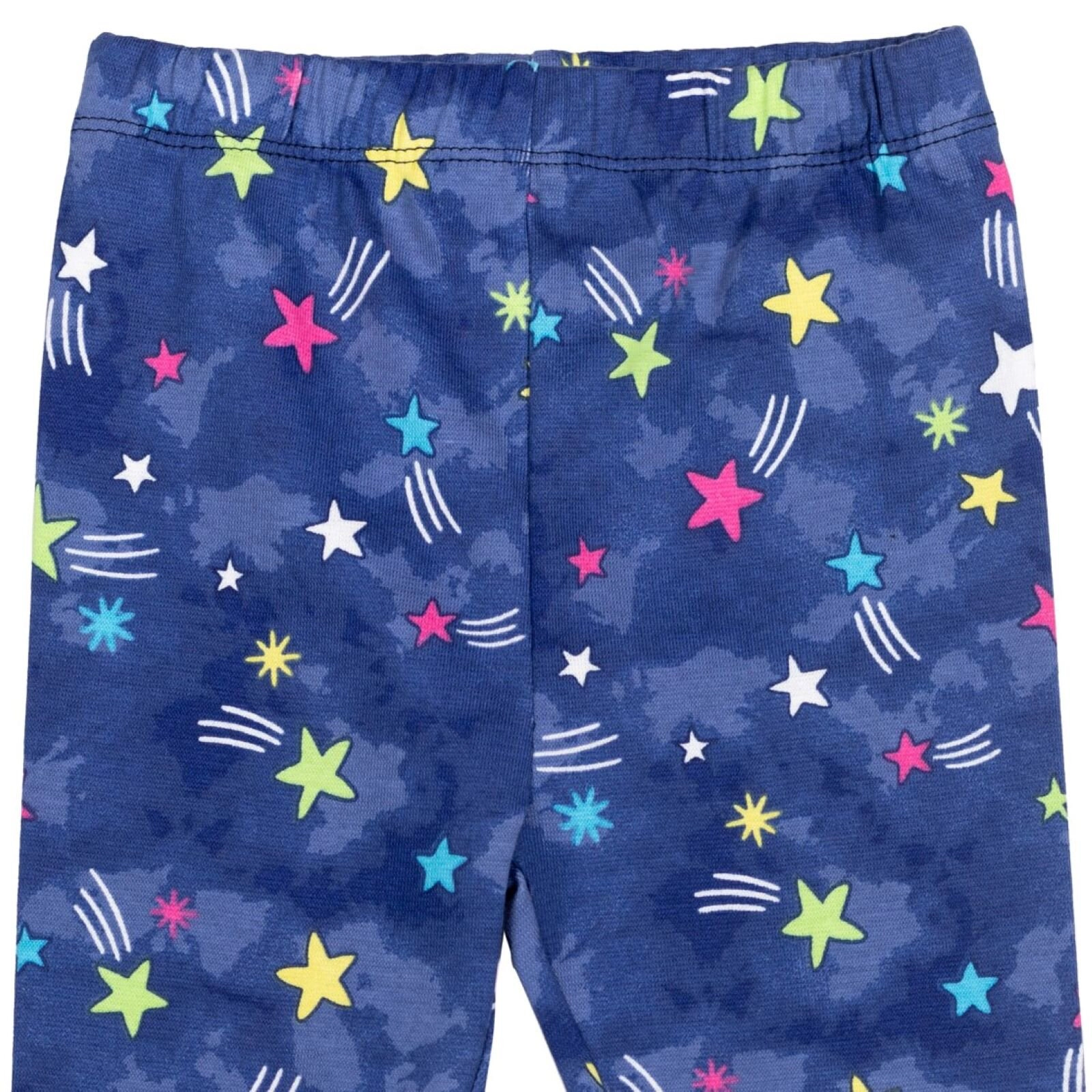 Star Wars The Mandalorian Grogu Girls' 2-Piece T-Shirt and Leggings Set