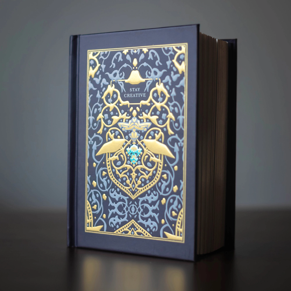 Helios x Cynessia Chapter One Gift Bundle