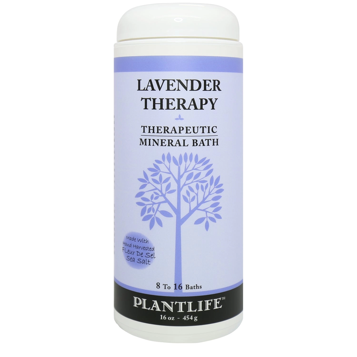 Plantlife Lavender Bath Salt