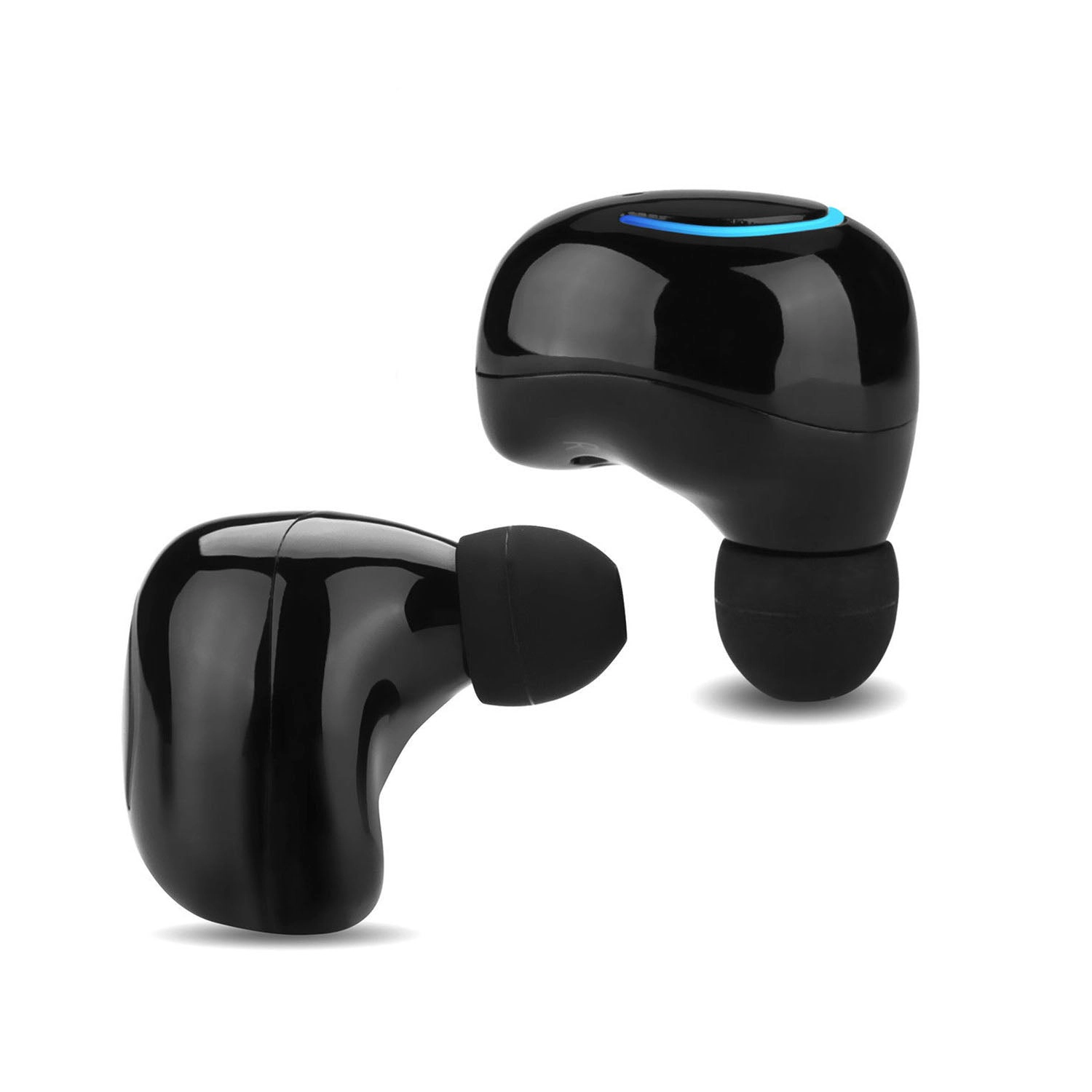 GBruno Wireless TWS Stereo Earbuds