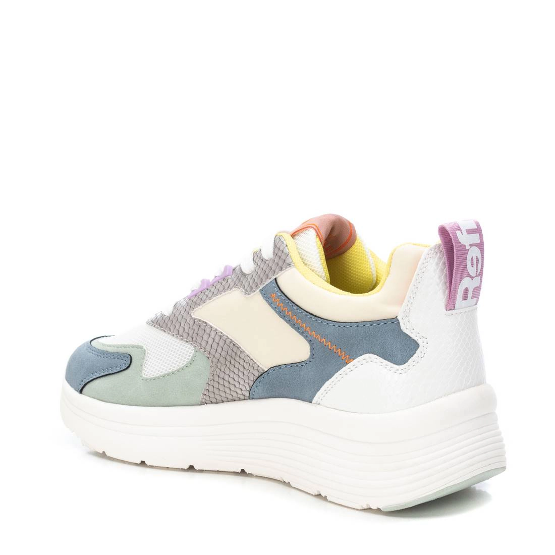 XTI Refresh Women's Sneakers Memory Foamsoles