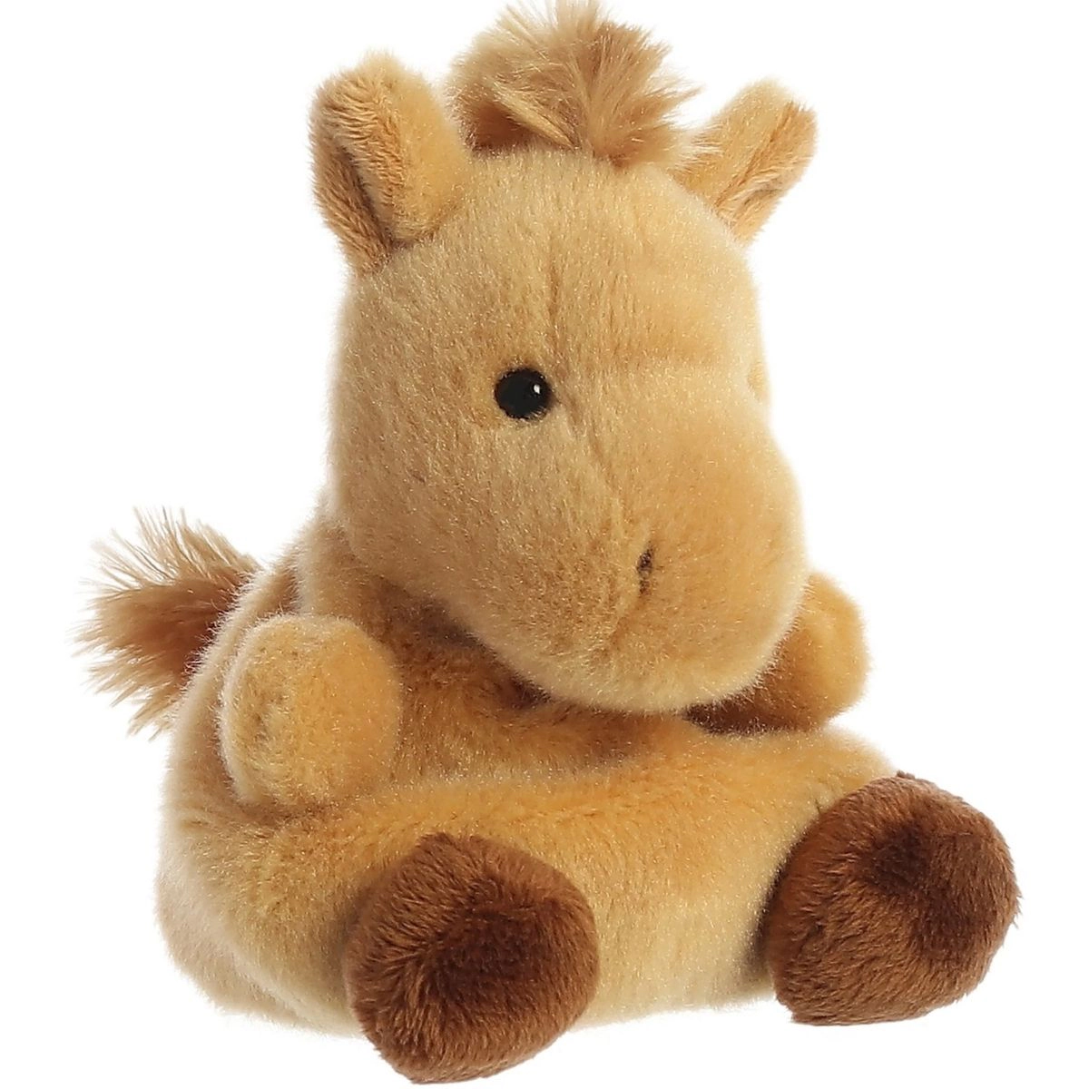 Aurora Palm Pals Gallop Pony 5-Inch Stuffed Animal Plush