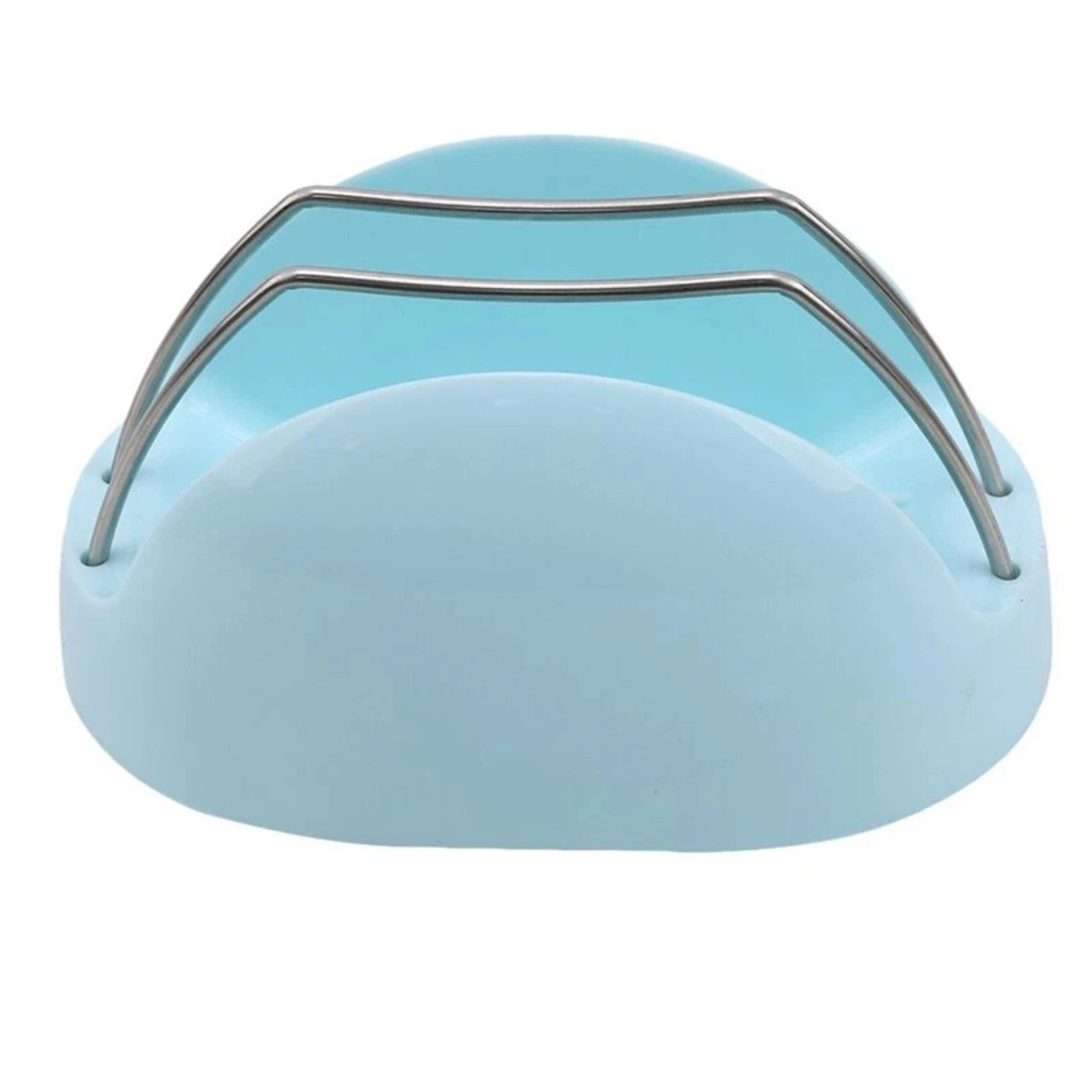 Home Collection Pot Lid & Knife Holder Rack Cutting Board Kitchen Organizer