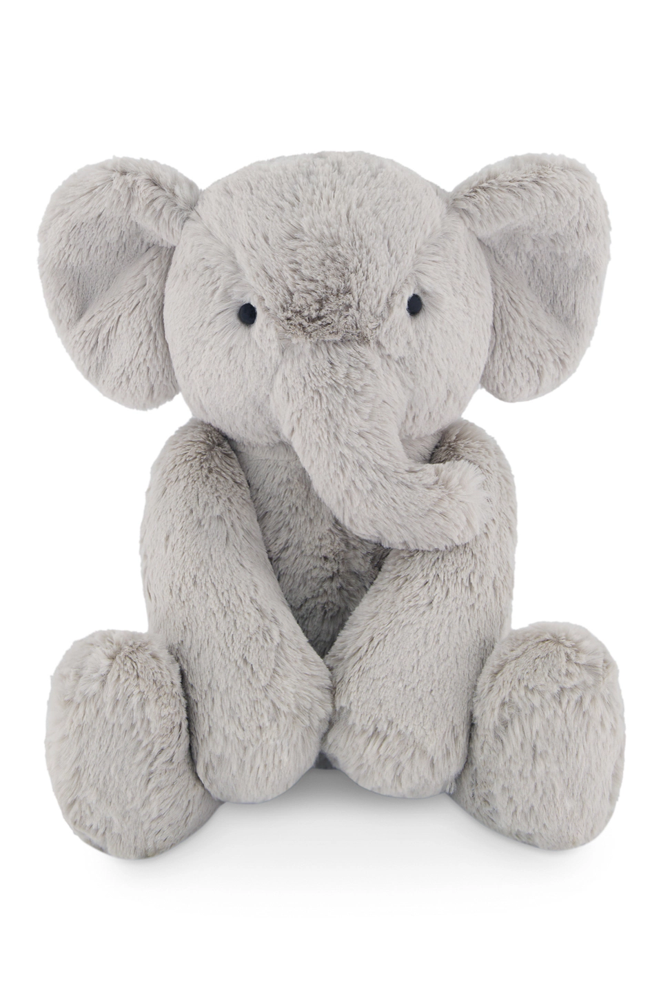 Snuggle Bunnies Olive the Elephant 12"