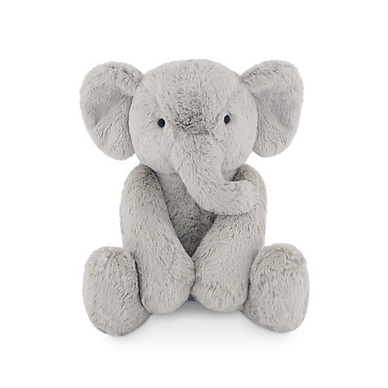 Snuggle Bunnies Olive the Elephant 12"