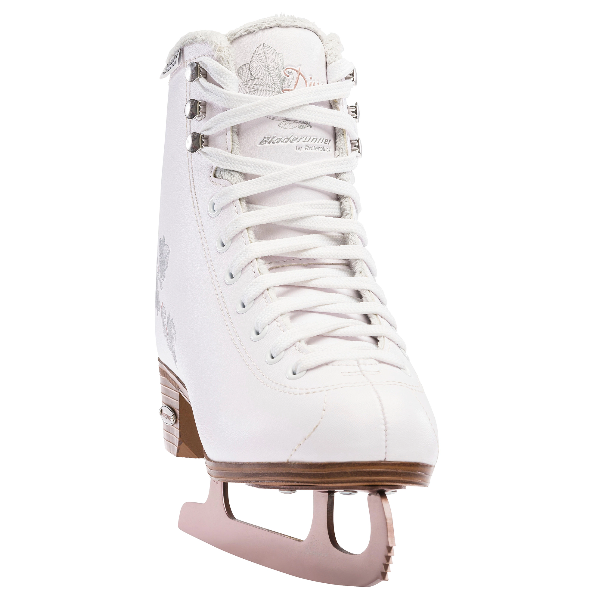 Bladerunner by Bladerunner Diva Womens Figure Skates