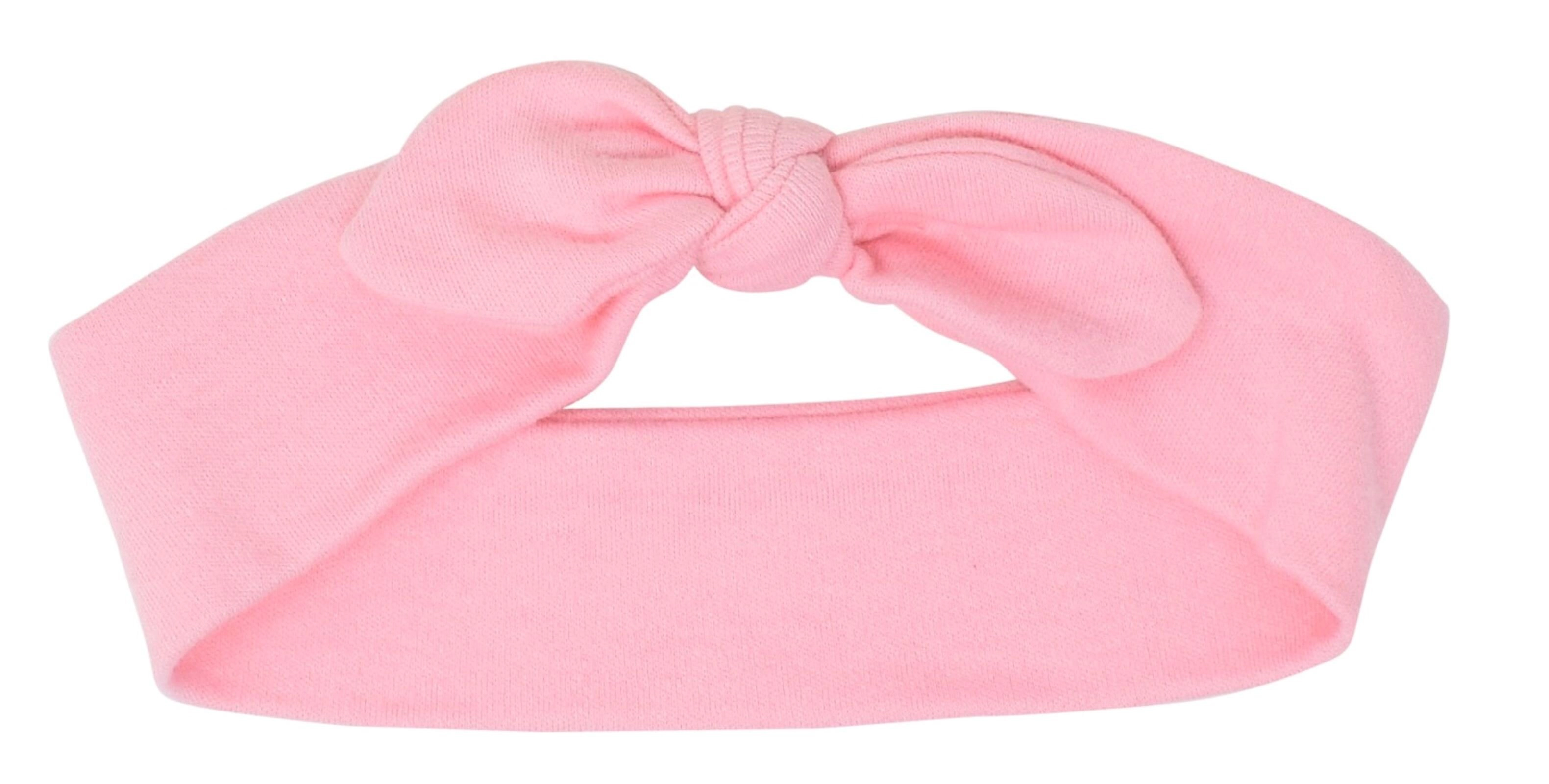 Disney Princess Girls' Sleeveless One-Piece and Headband Set