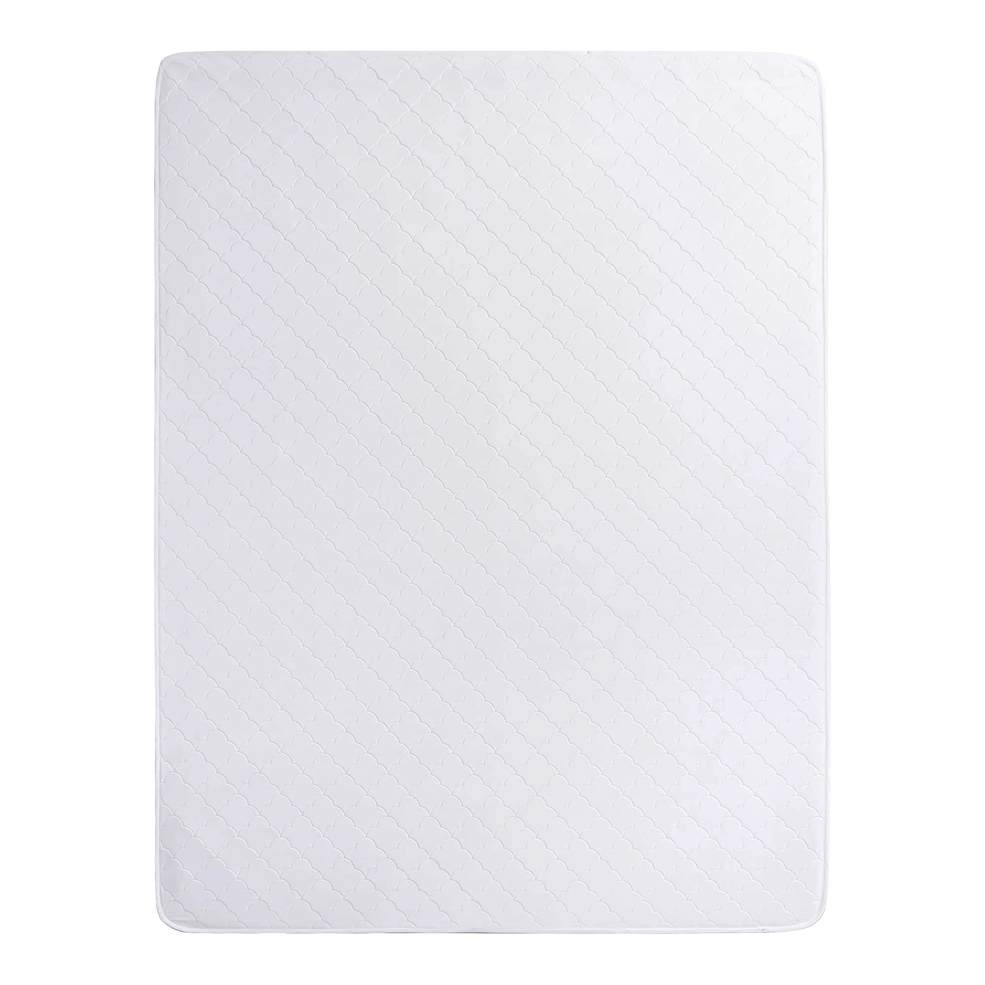 PEACE NEST Ultra Soft Summer Cooling Mattress Pad Mattress Protector