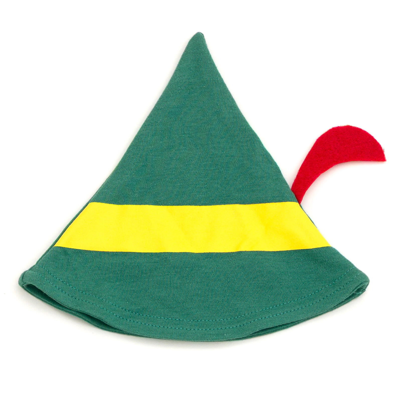 Elf Baby Christmas Cosplay Bodysuit and Hat Set