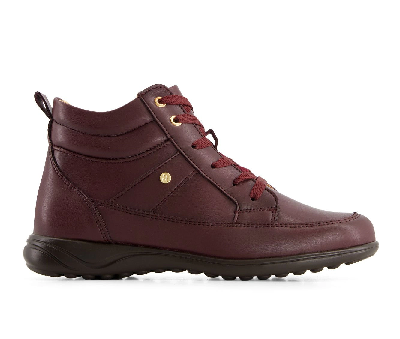 Andrea Womens Total Comfort Booties