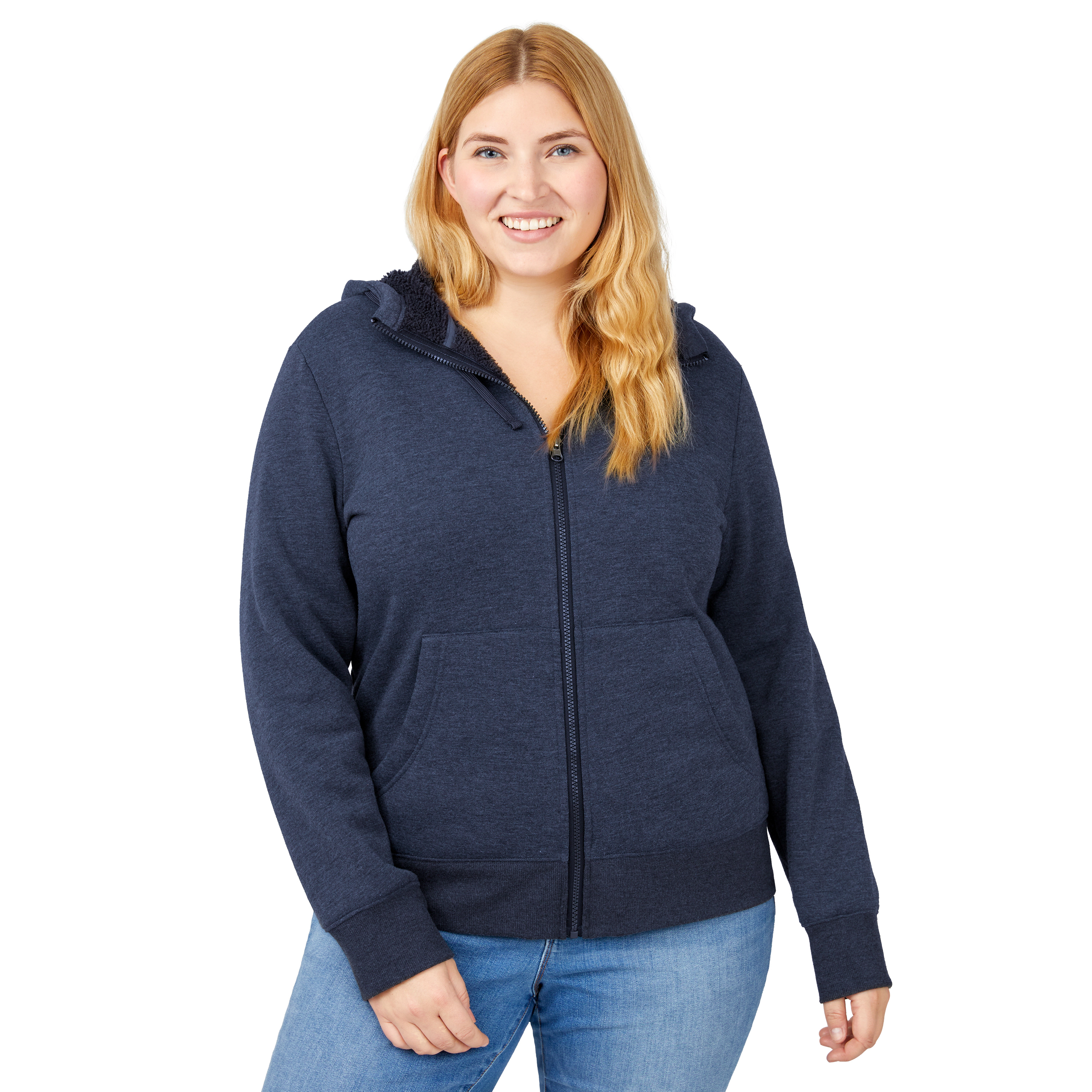 Free Country The Everybody Sherpa Bonded Hoodie