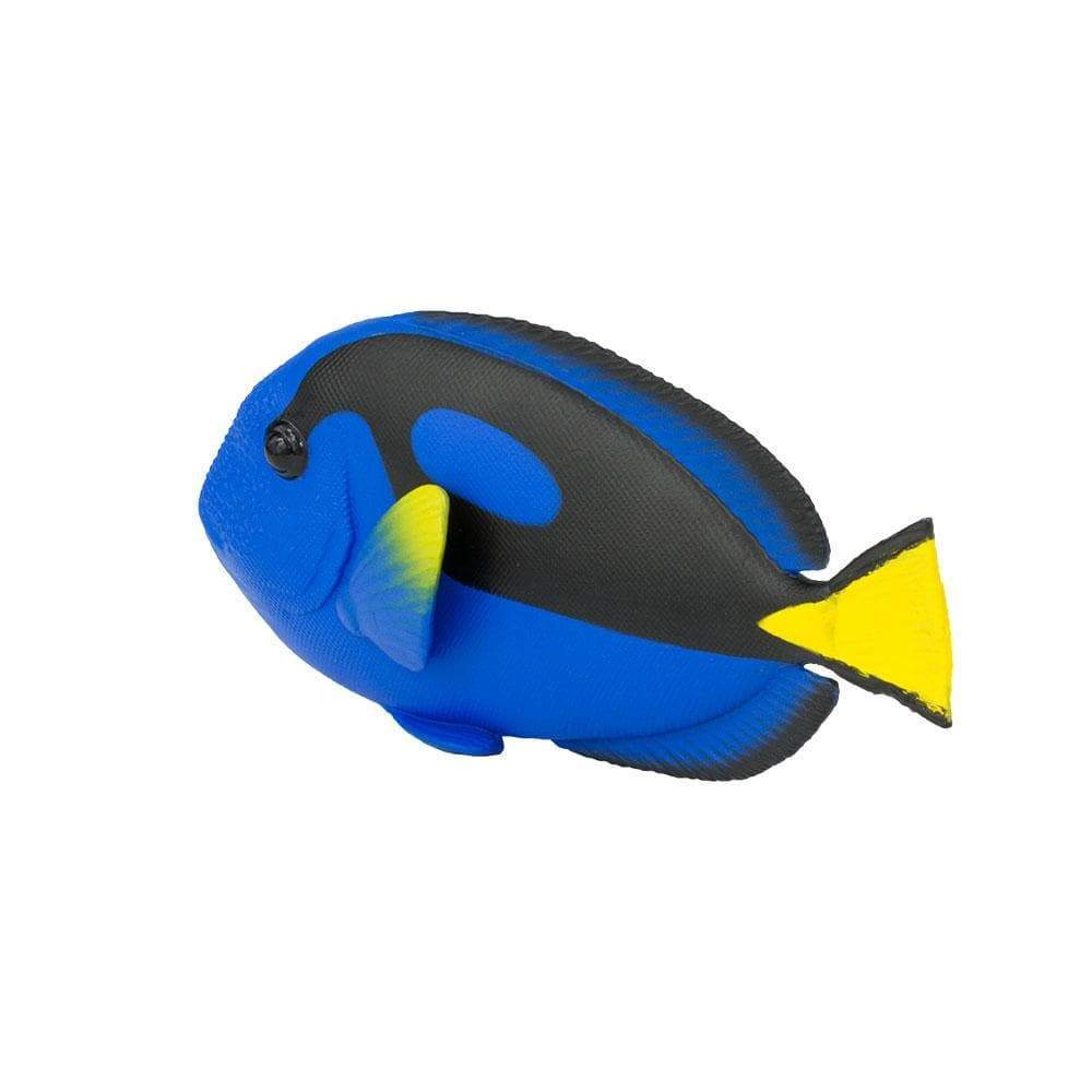 Safari Ltd. - Blue Tang Kids Toy Figure