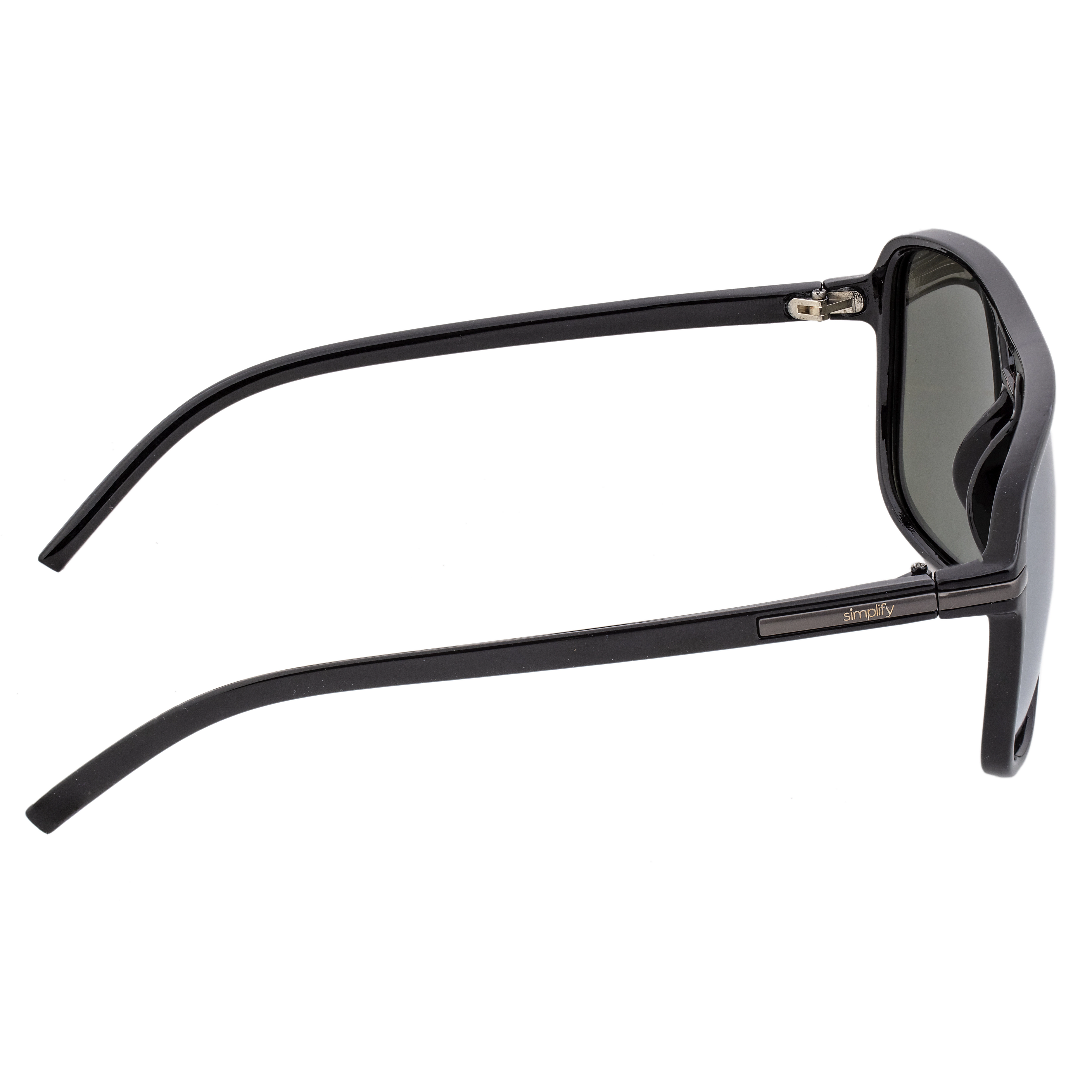 Simplify Reed Mens Polarized Sunglasses
