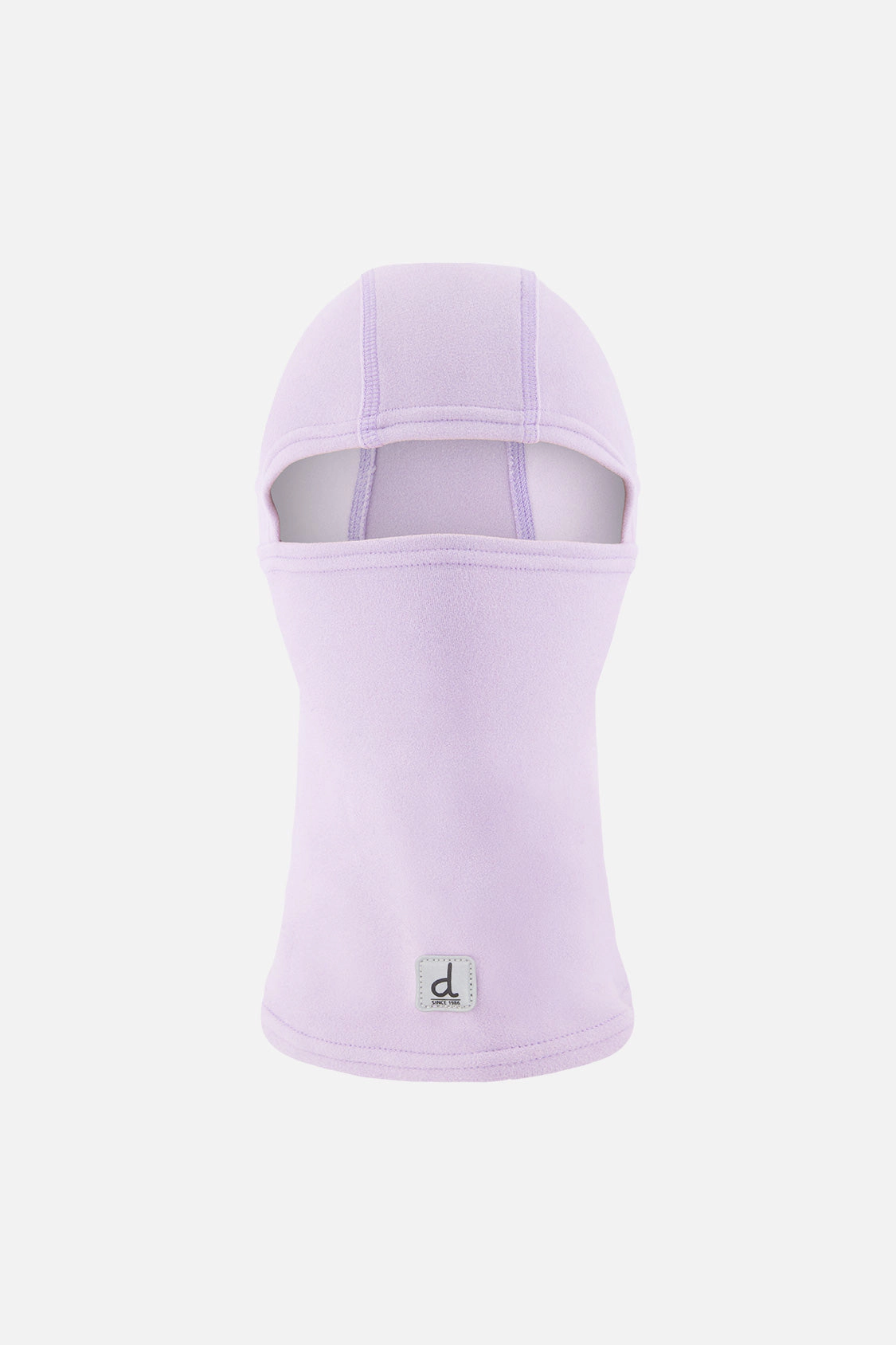 Deux par Girls Brushed Jersey Balaclava with Reflective Patch