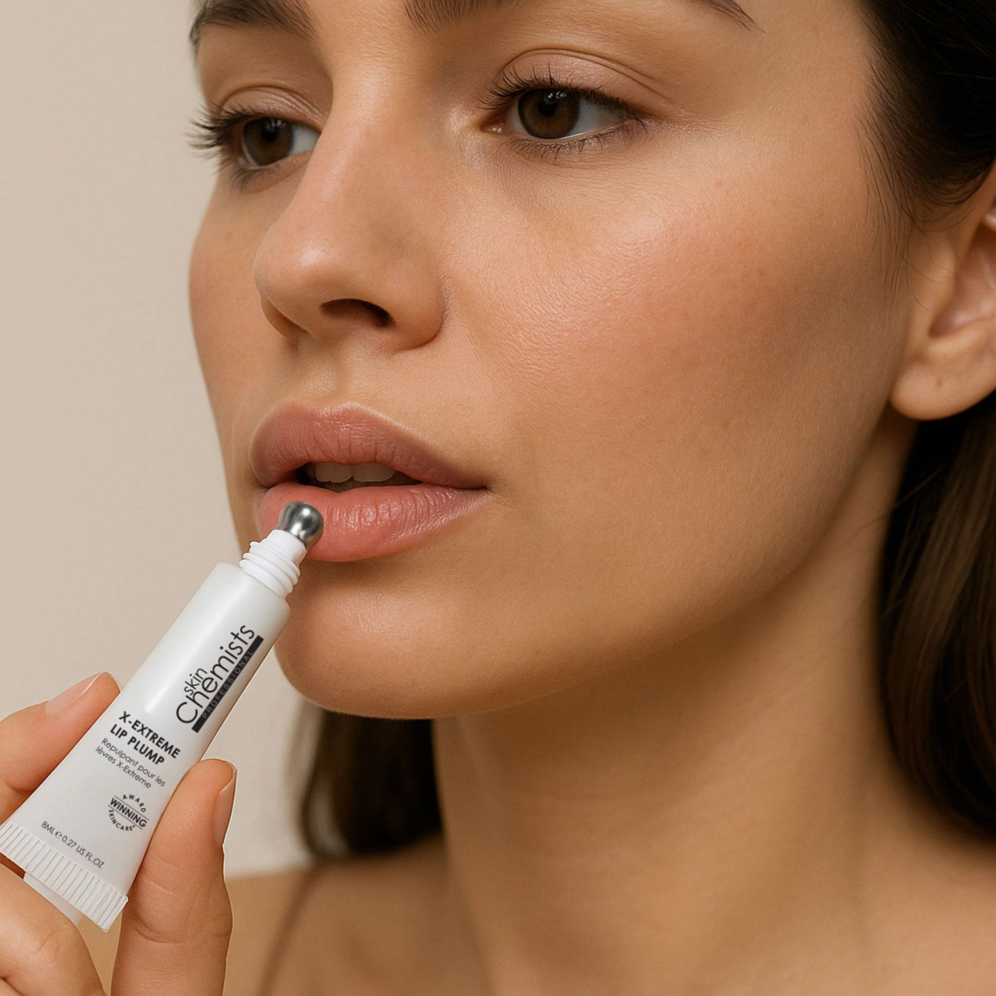 skinChemists SC X-Extreme Lip Plump 8ml