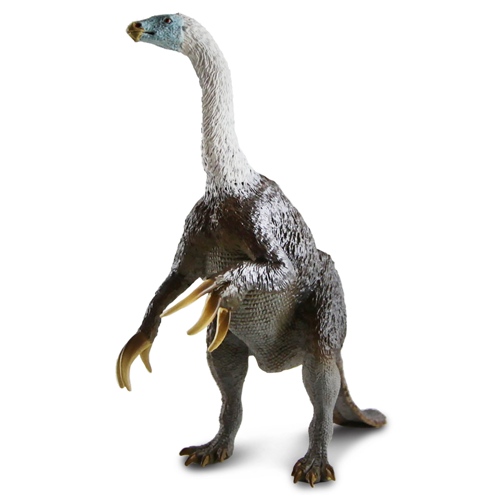 Safari Ltd. - Therizinosaurus Kids Prehistoric/Dinosaur Toy Figure