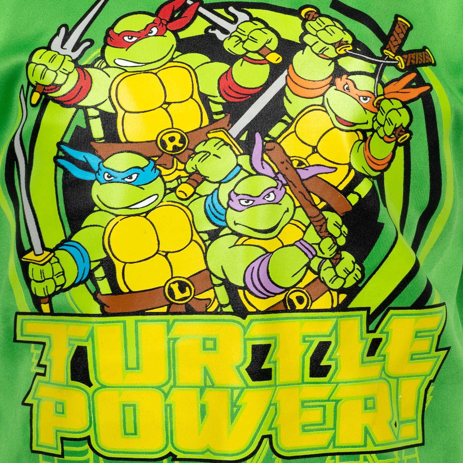 Teenage Mutant Ninja Turtles Boys' 3-Pack Athletic T-Shirts