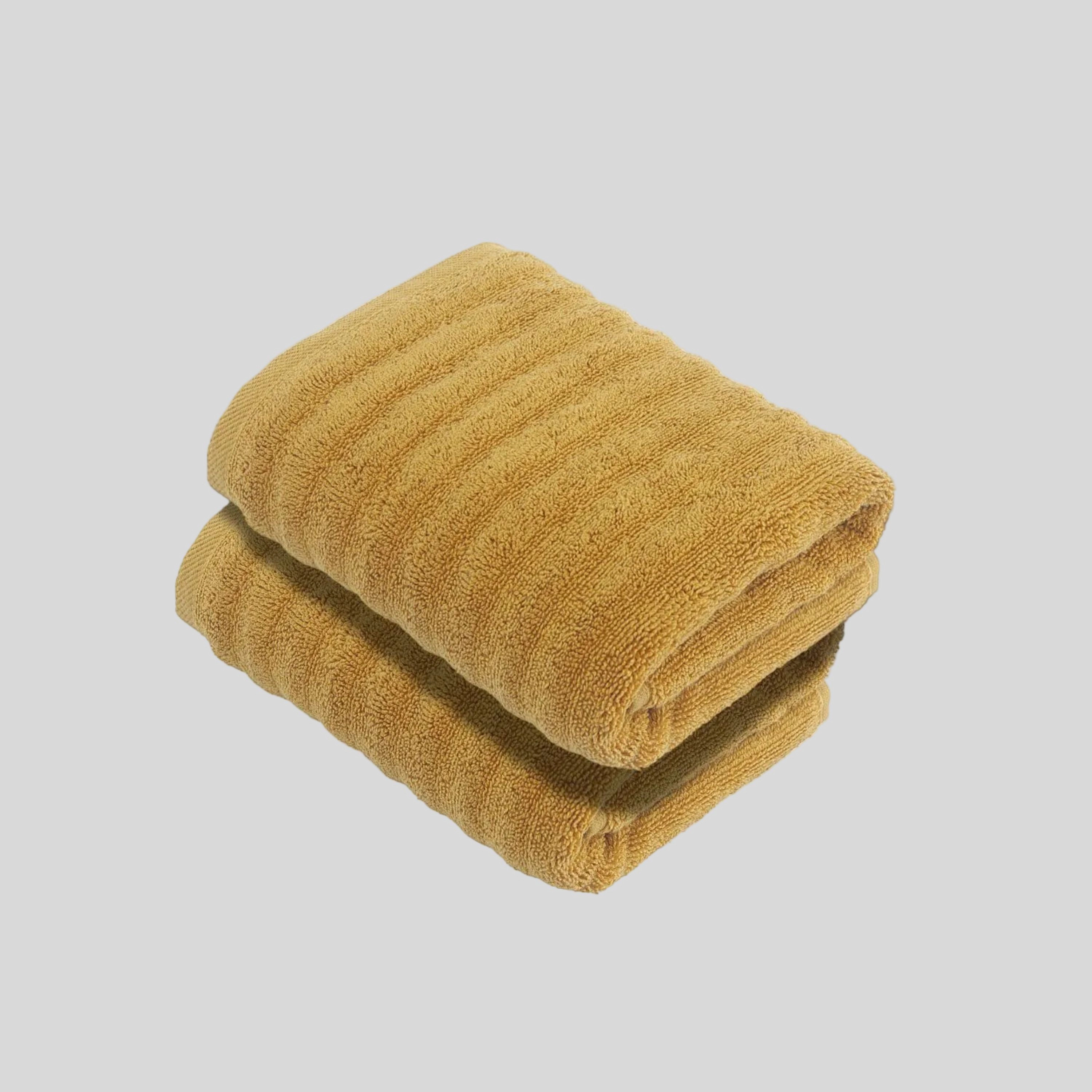 Wear Sierra Textured Turkish Bath Towel Set